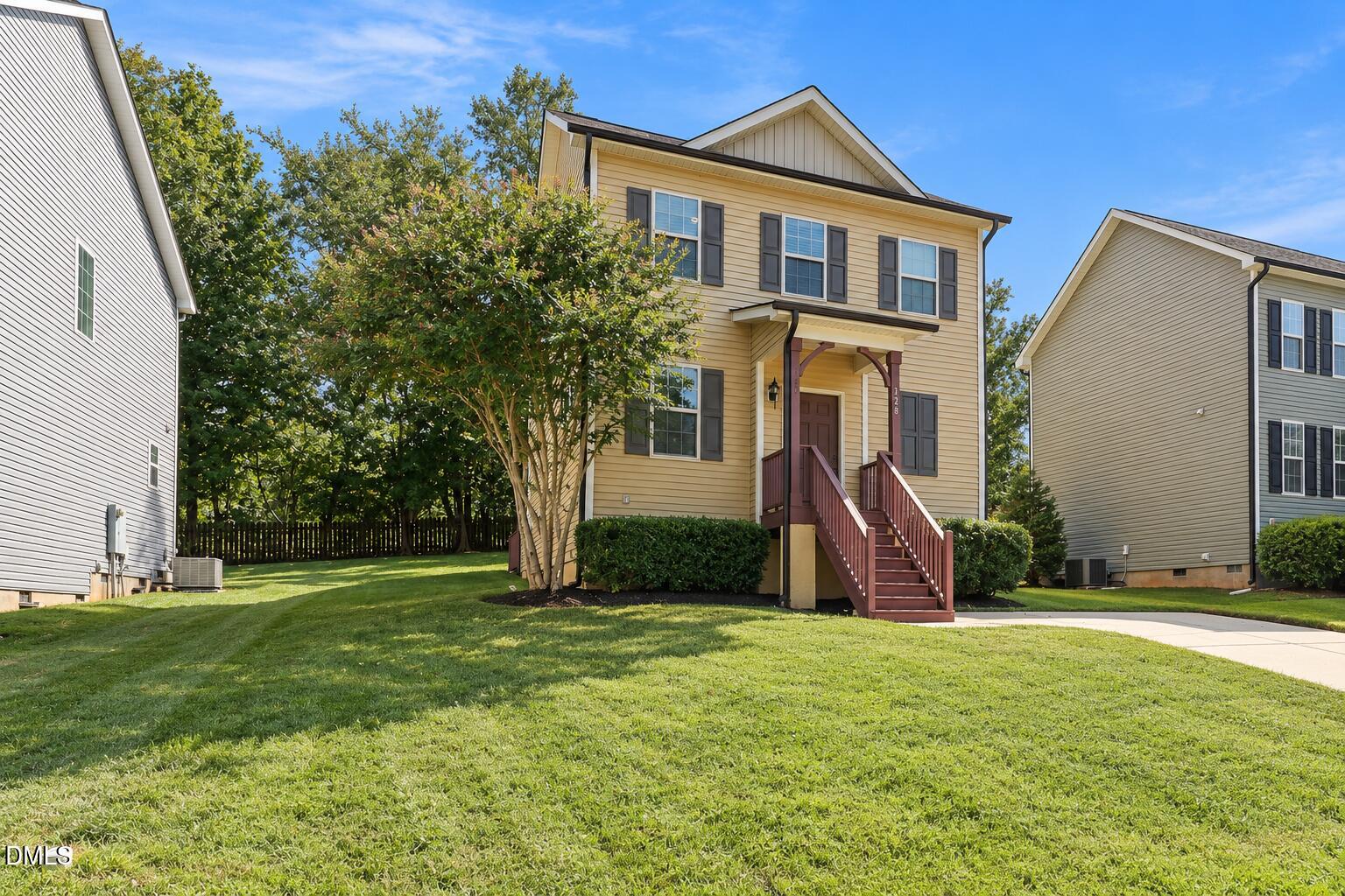 328 Chamberlain Drive