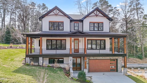 Photo of 2907 Churchill Road, Raleigh, NC 27607 (MLS # 10125530)