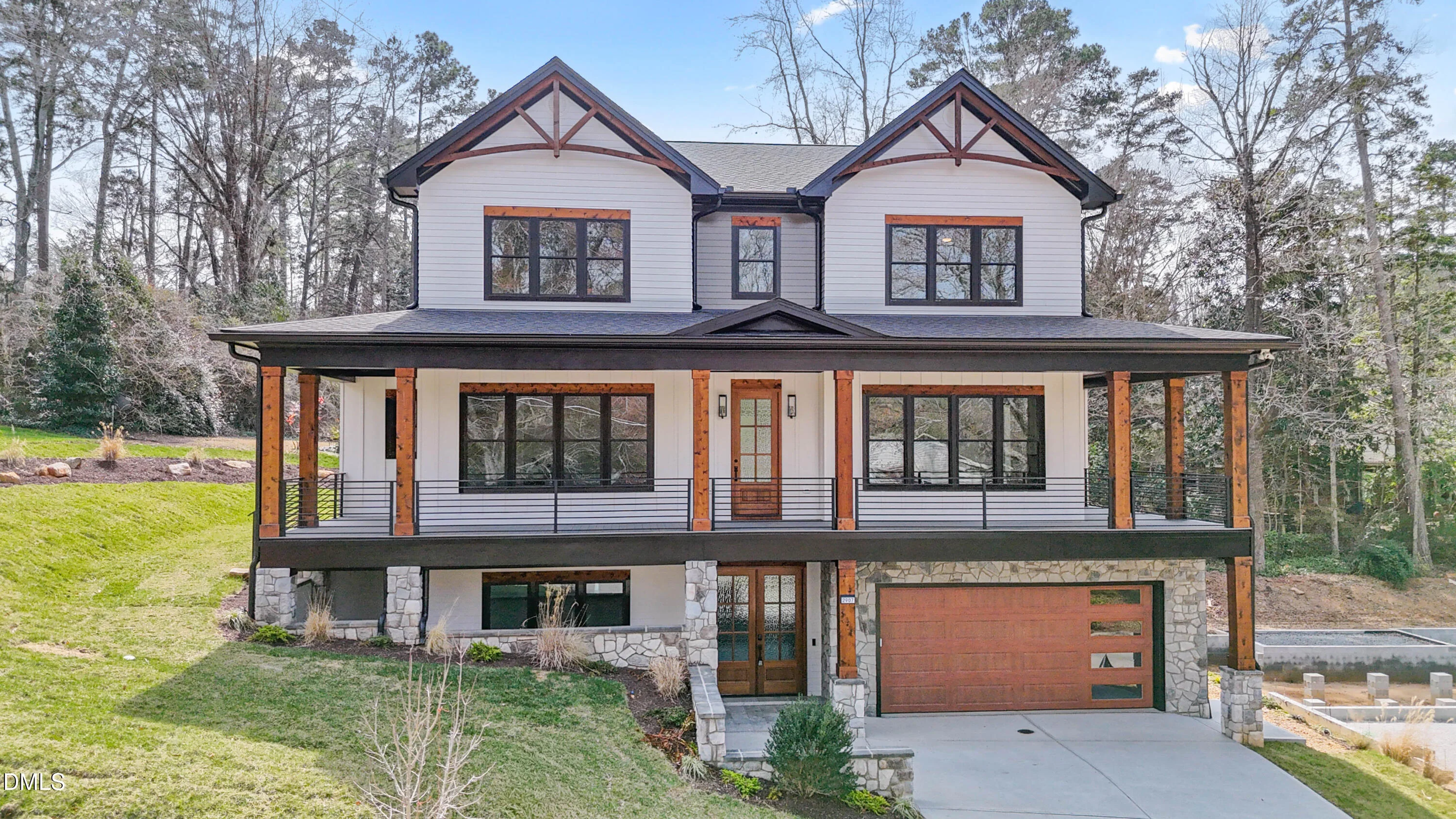 2907 Churchill Road