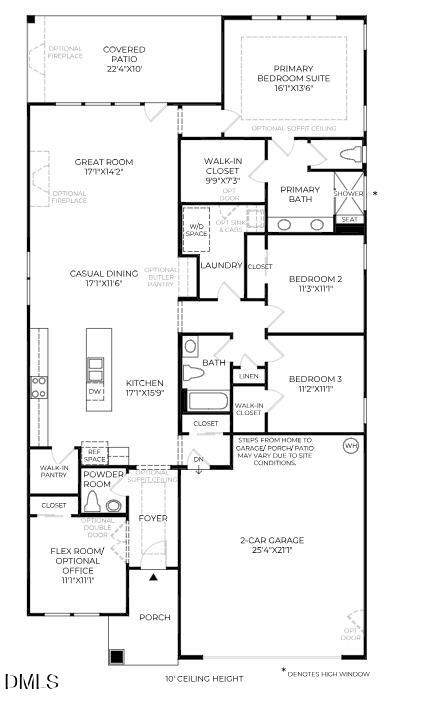 104 Anchor Beam Court Home Site 236