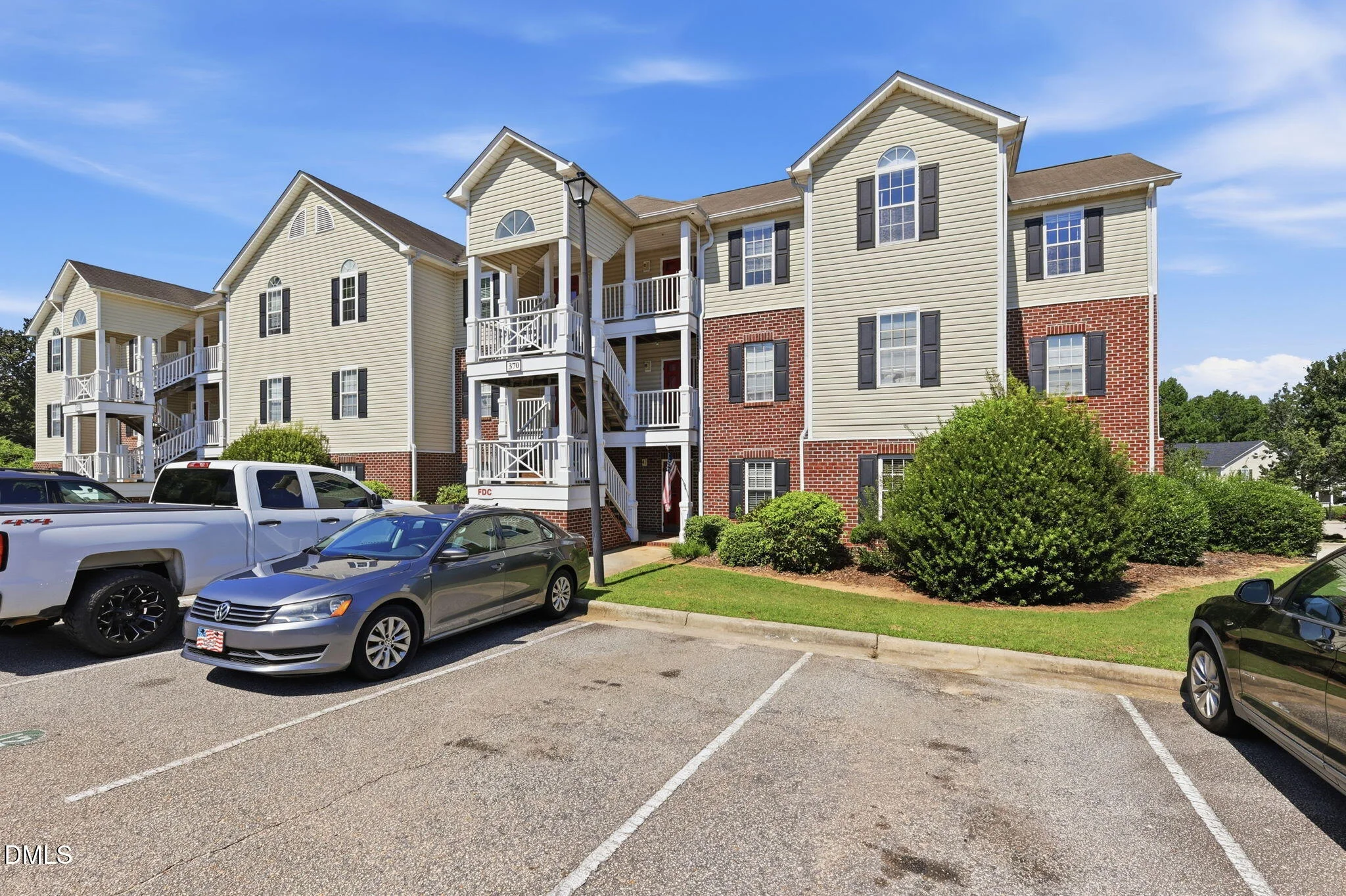 370 Bubble Creek Court Unit 12