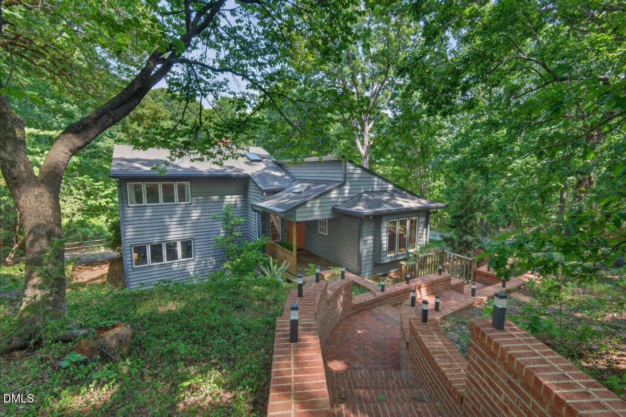 4600 Timberly Drive