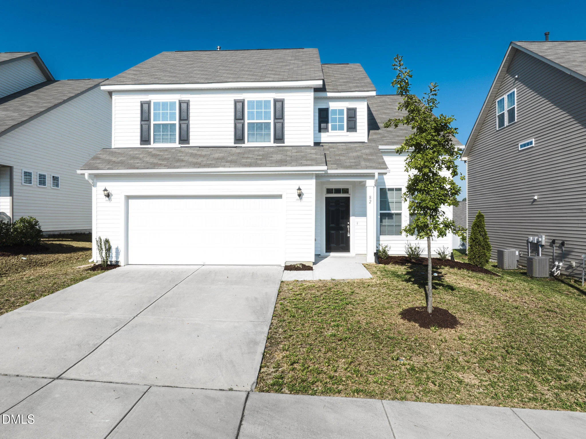 82 Shady Oaks Road, Angier, NC, 27501