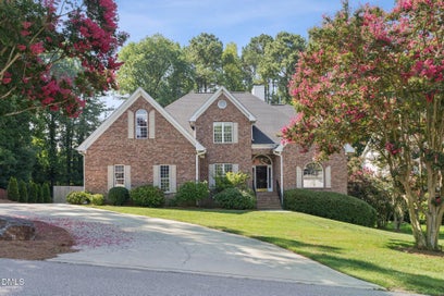 2103 W Marilyn Circle Cary NC 27513