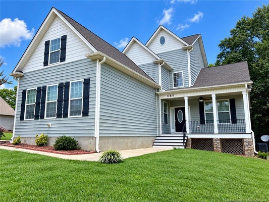 586 RUTH CIR, FUQUAY VARINA, NC 27526 - Image 1199c40a1c48df6afc96bf16ca2d5ef7/1861824076