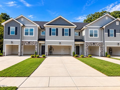 Photo of 2008 Tharrington Way, Rocky Mount, NC 27803 (MLS # 10196355)