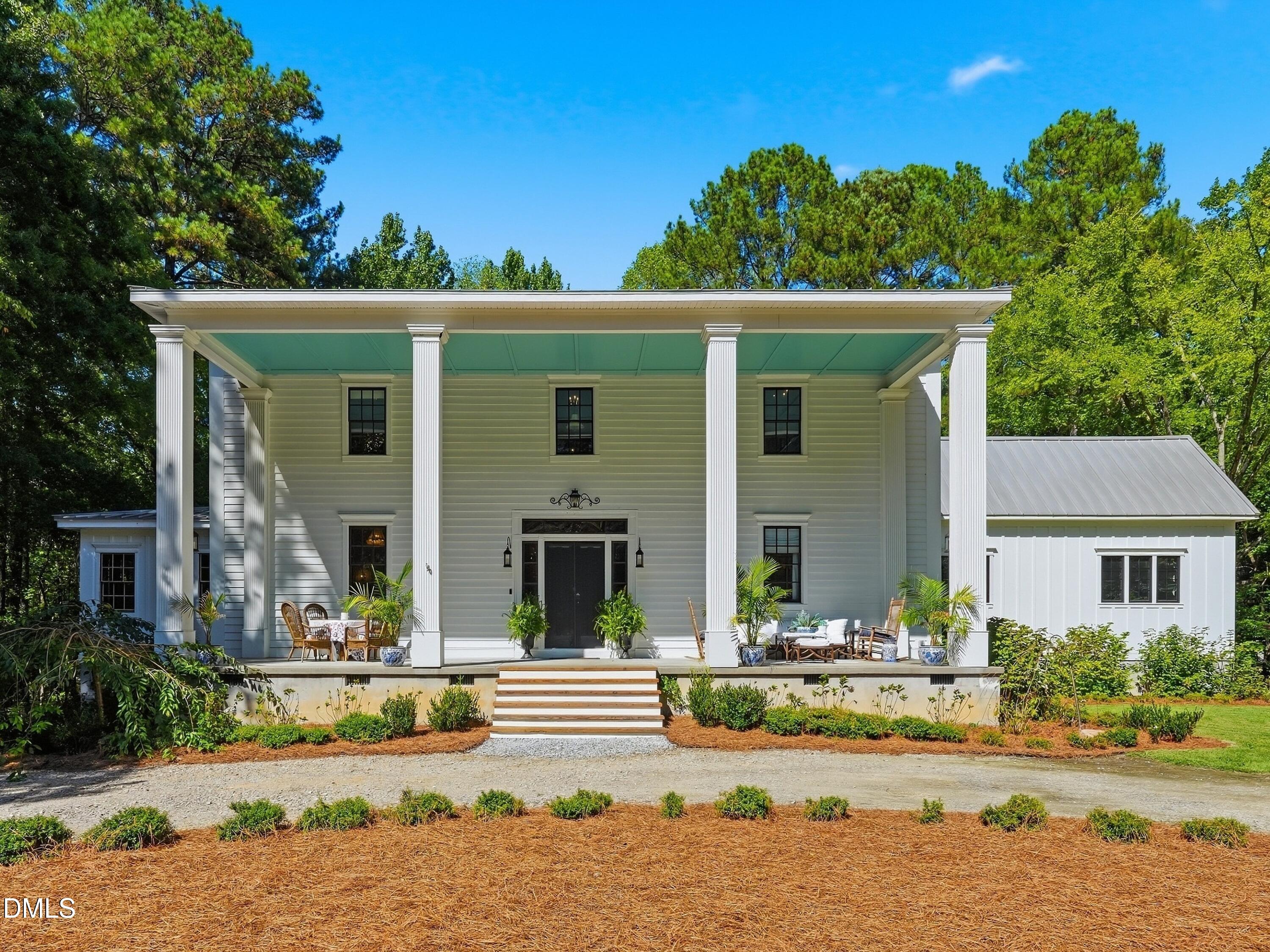 123 Harmony Hill Lane