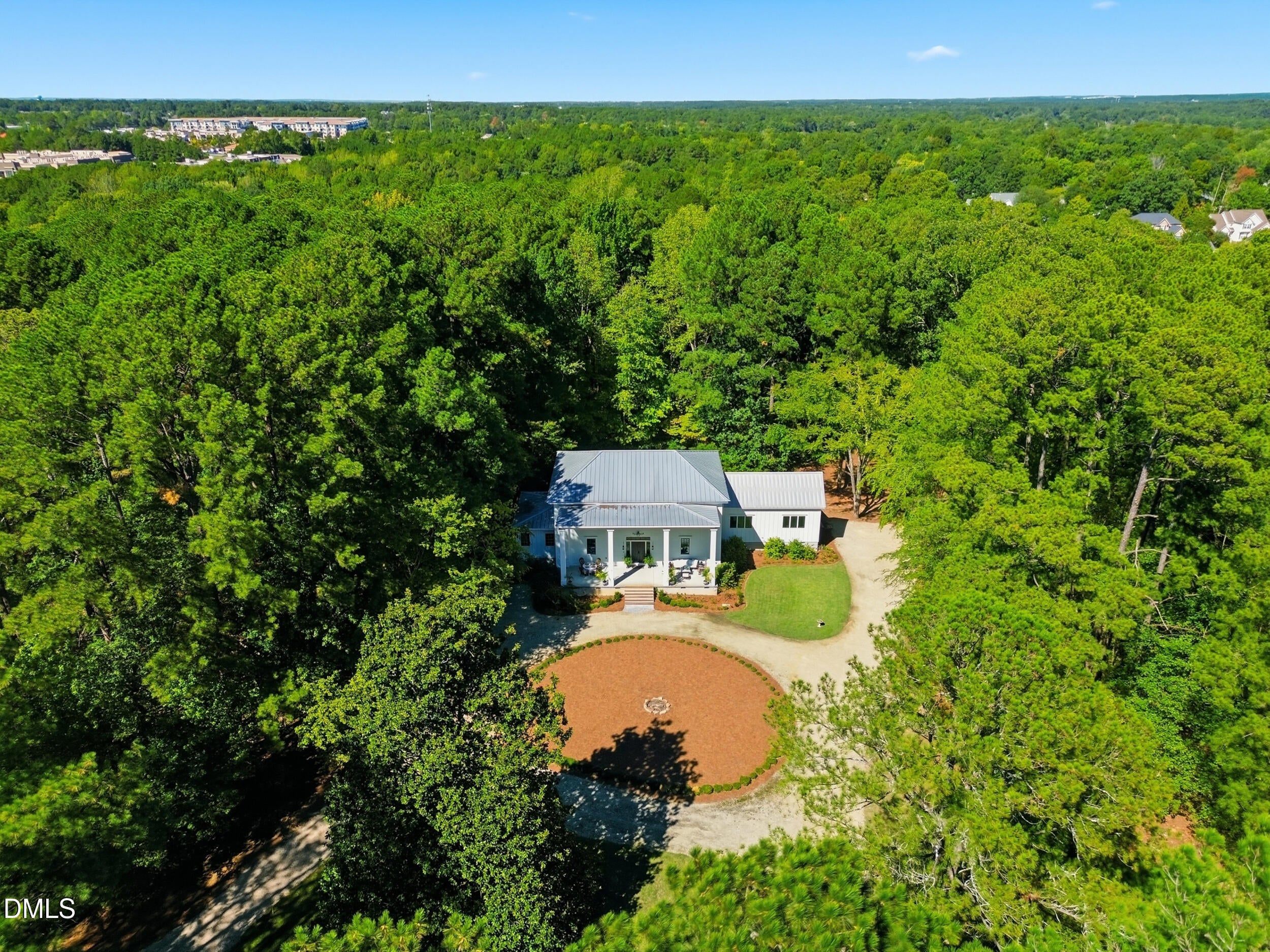 123 Harmony Hill Lane