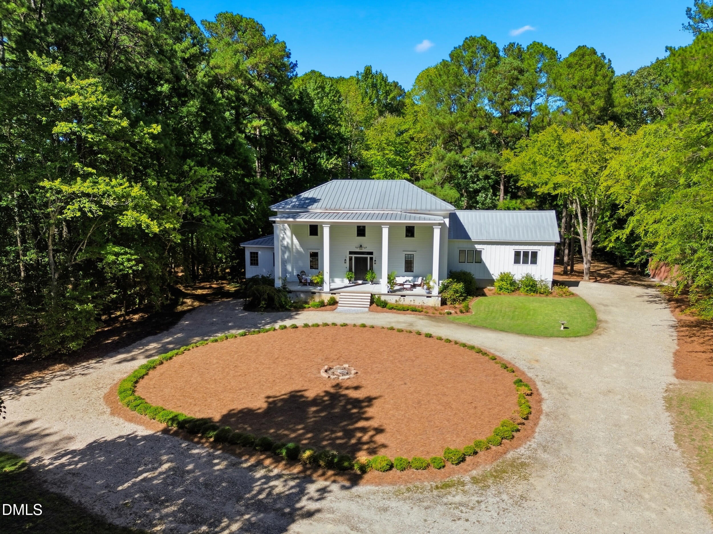 123 Harmony Hill Lane
