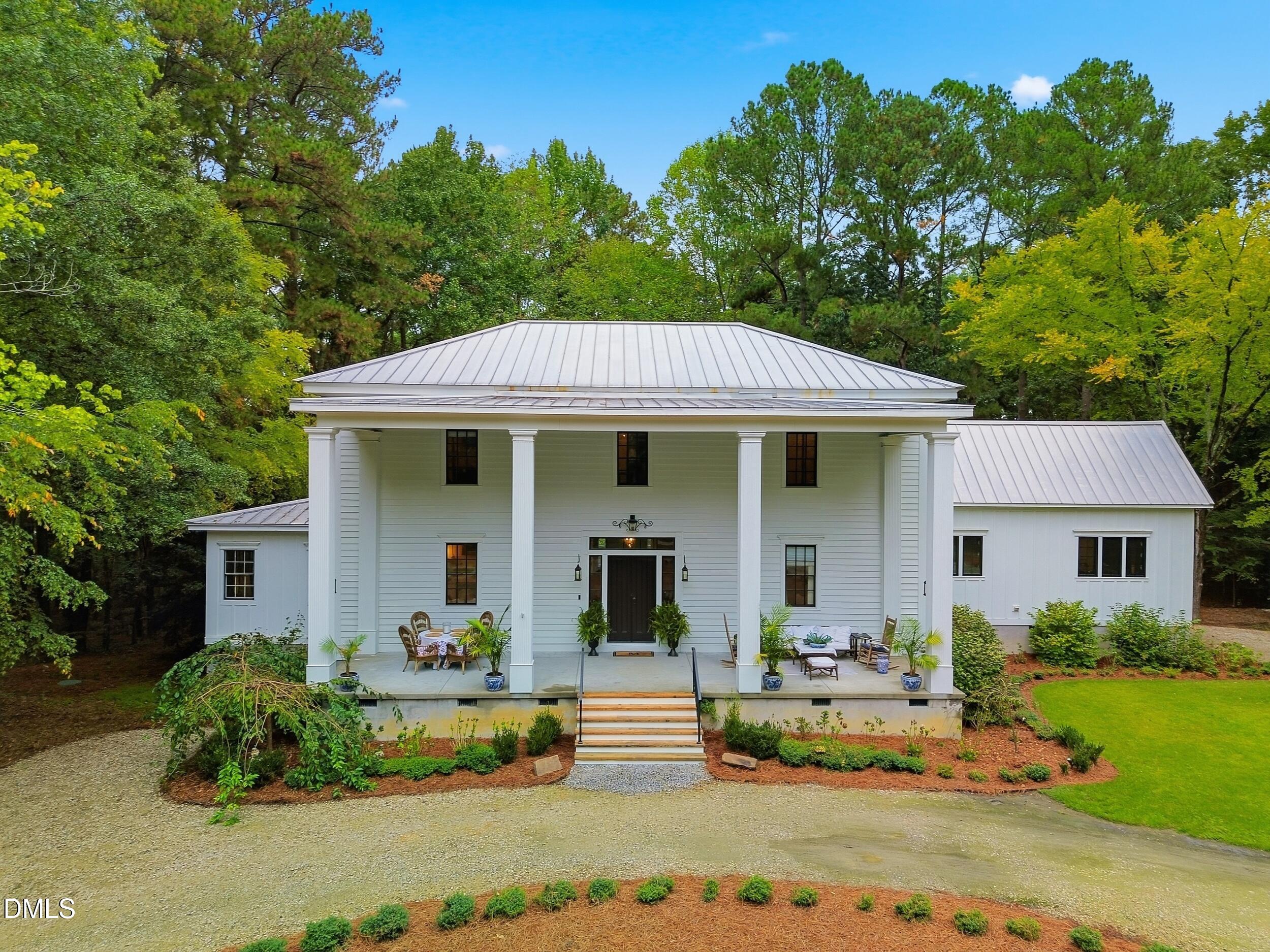 123 Harmony Hill Lane