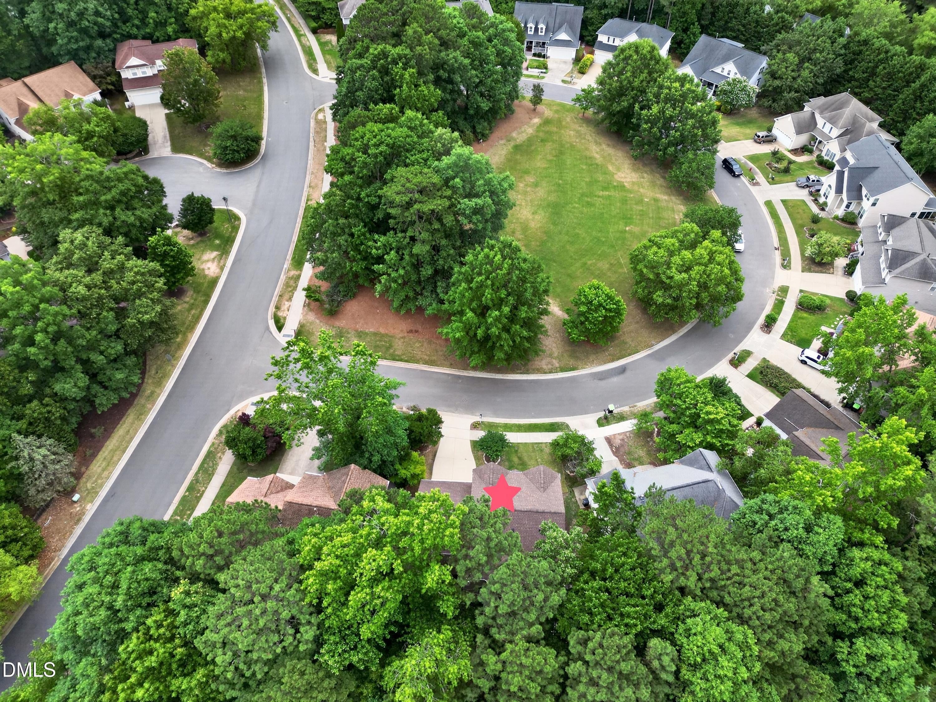 1402 Willow Leaf Way