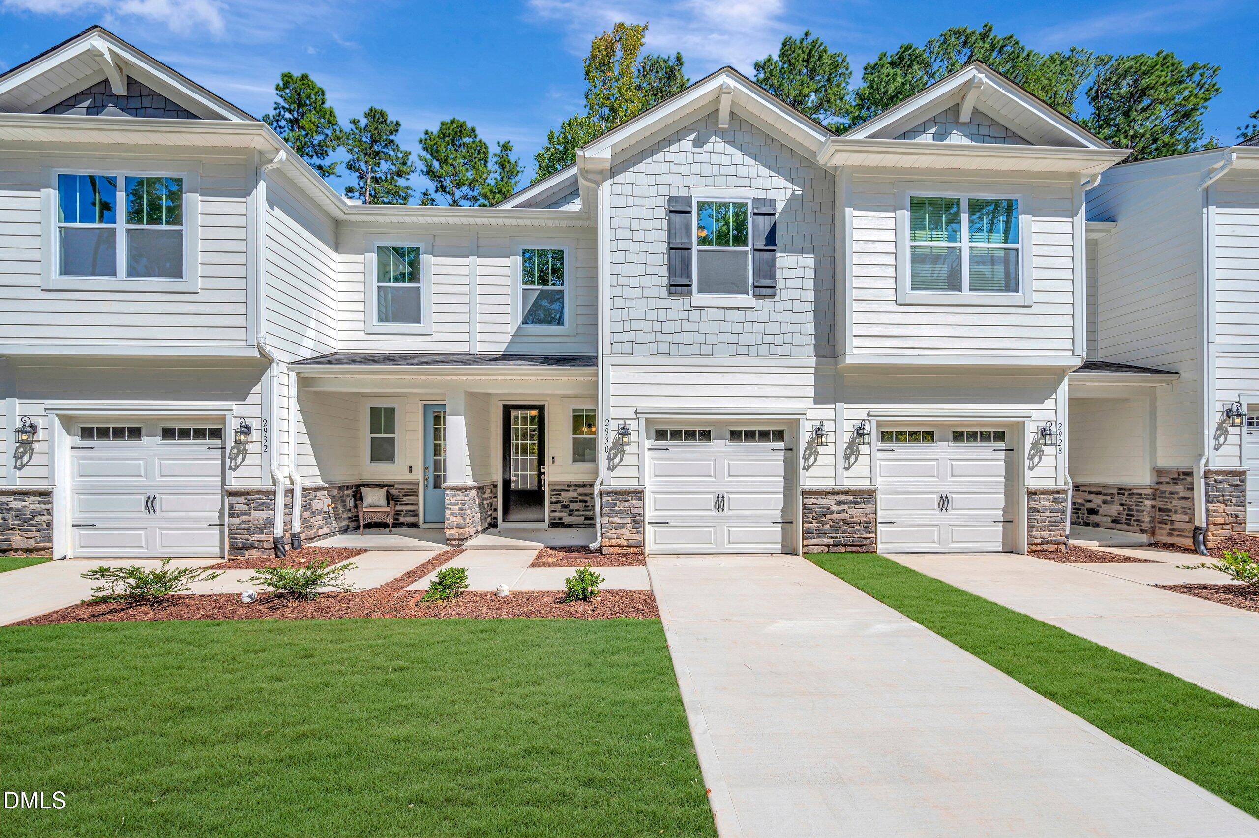 2930 Spring Manor Way