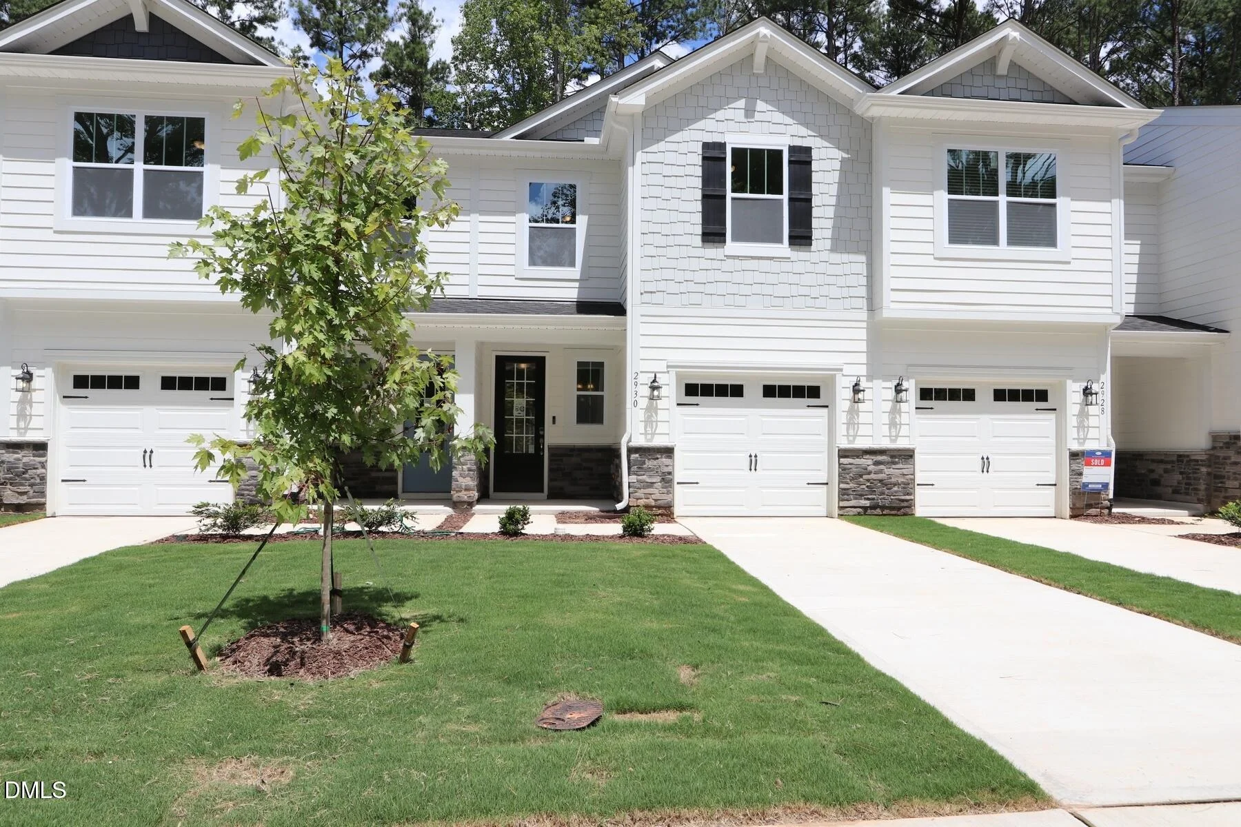 2930 Spring Manor Way
