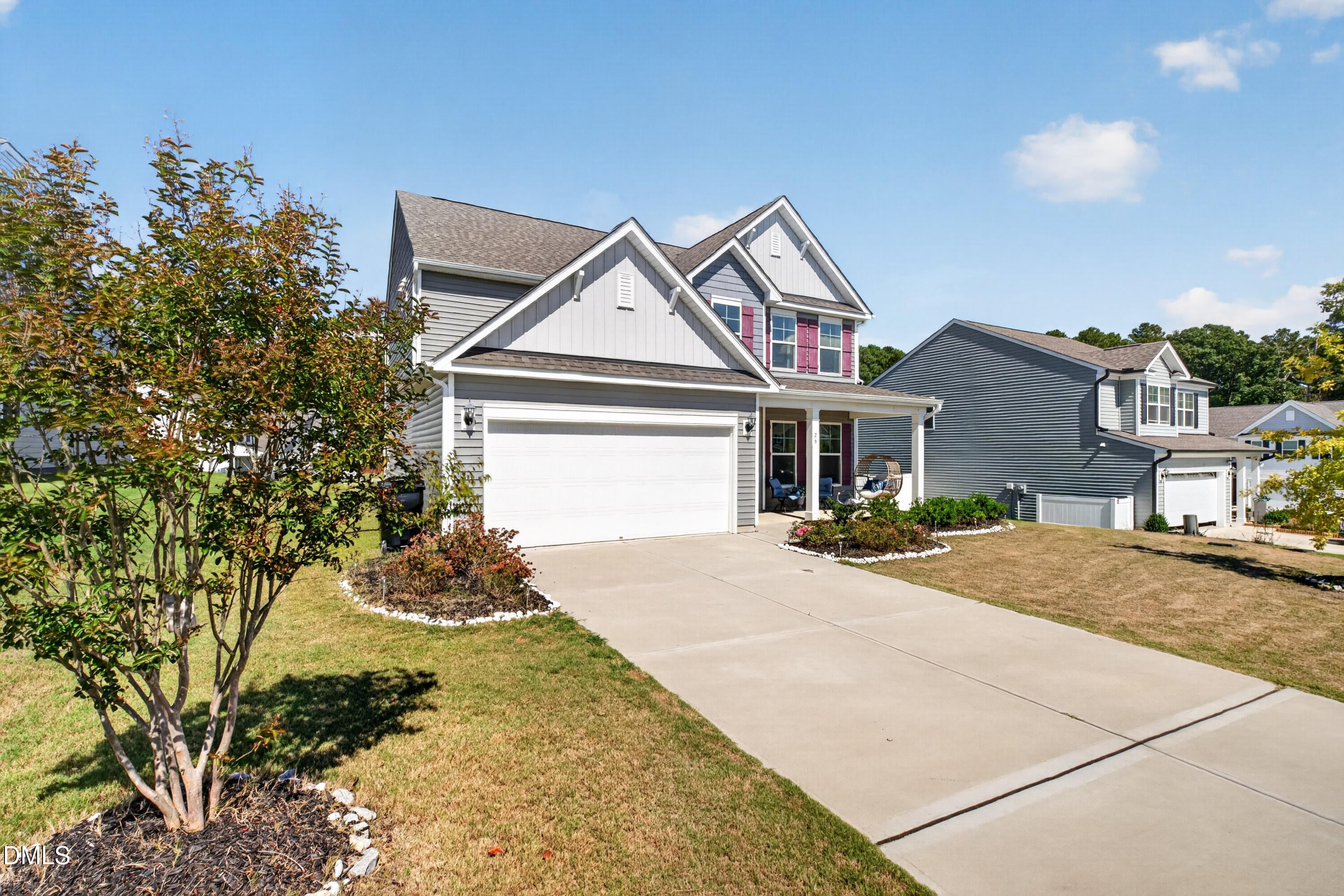 26 Gander Drive