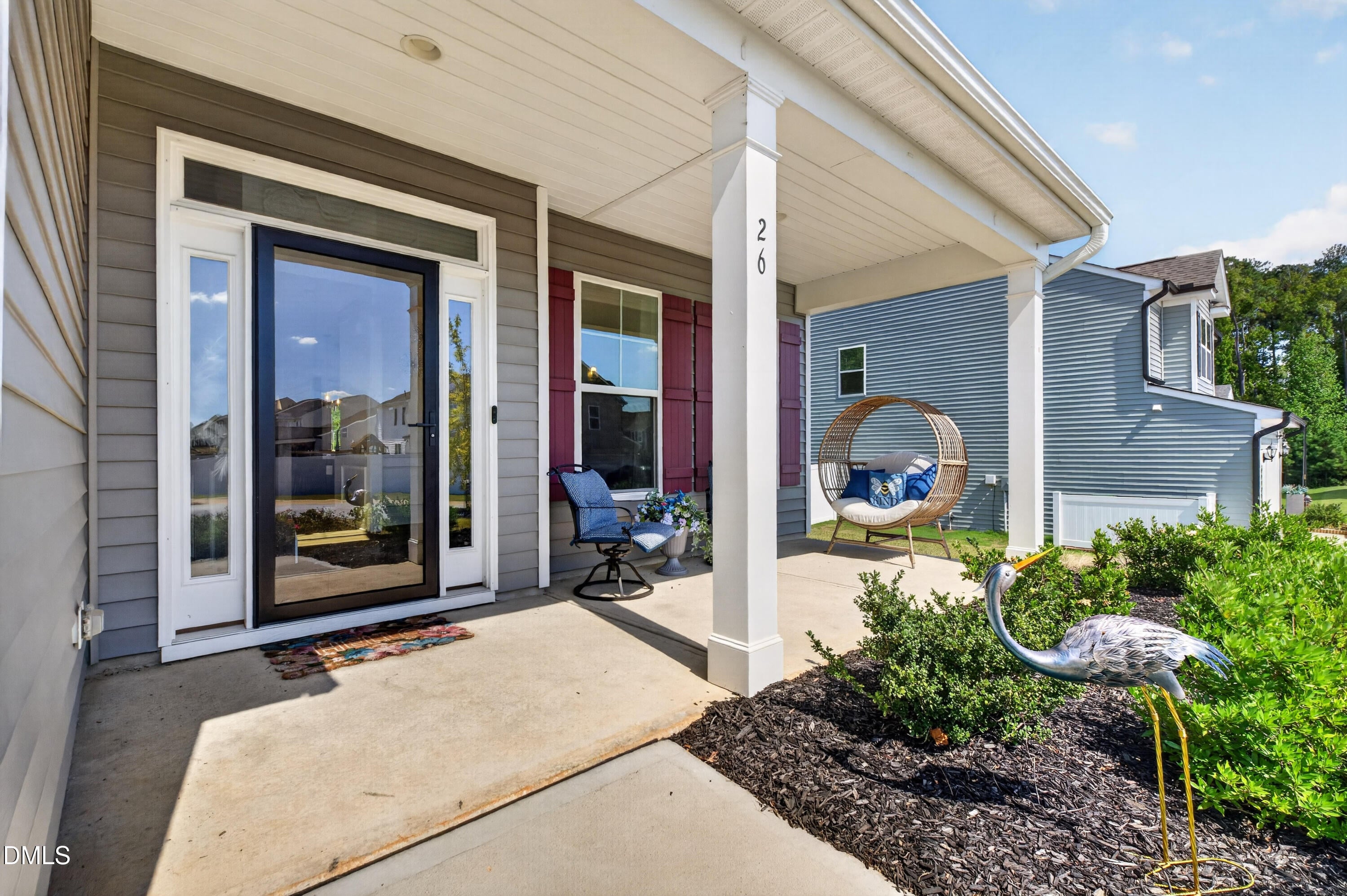 26 Gander Drive