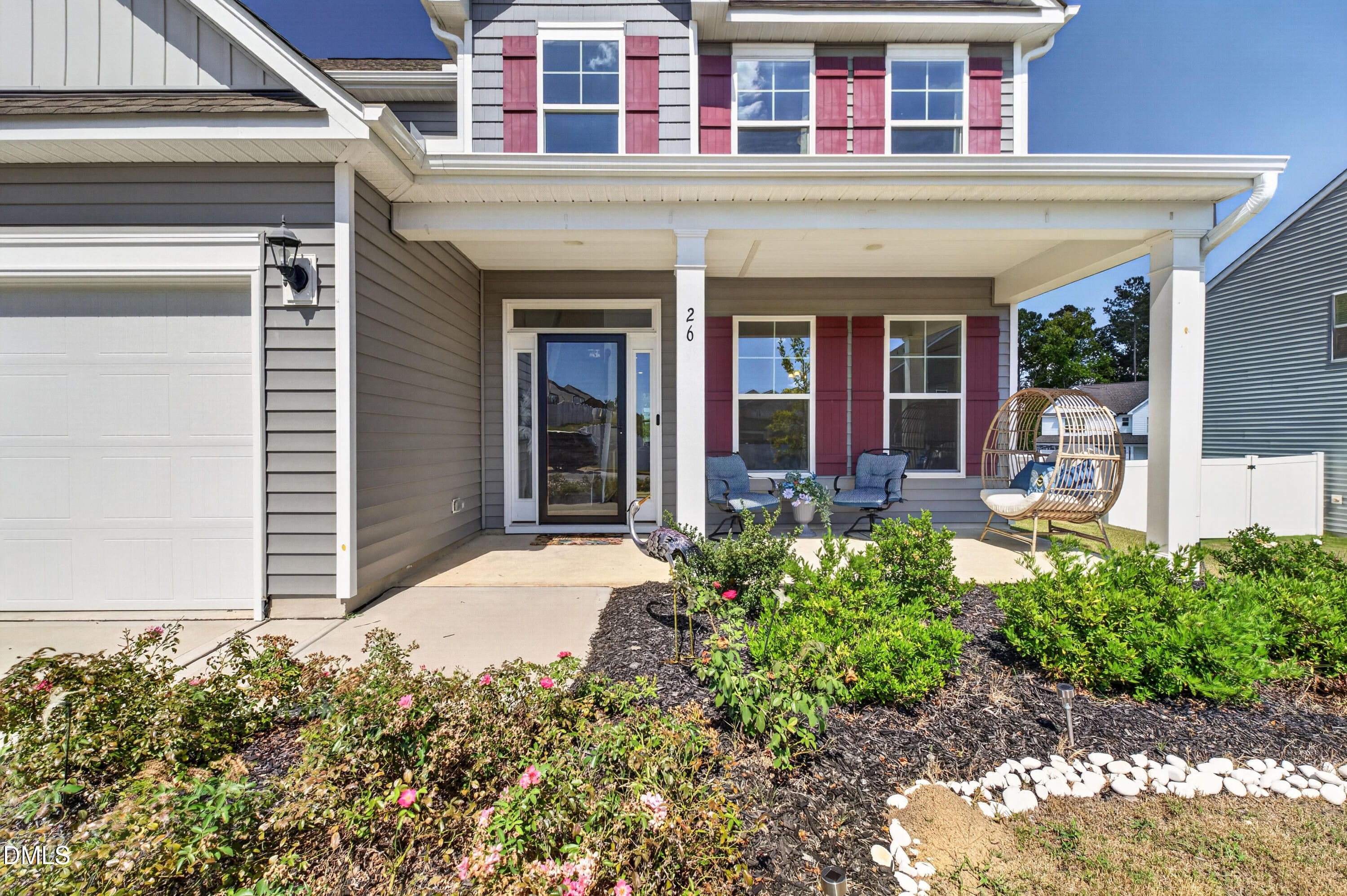 26 Gander Drive