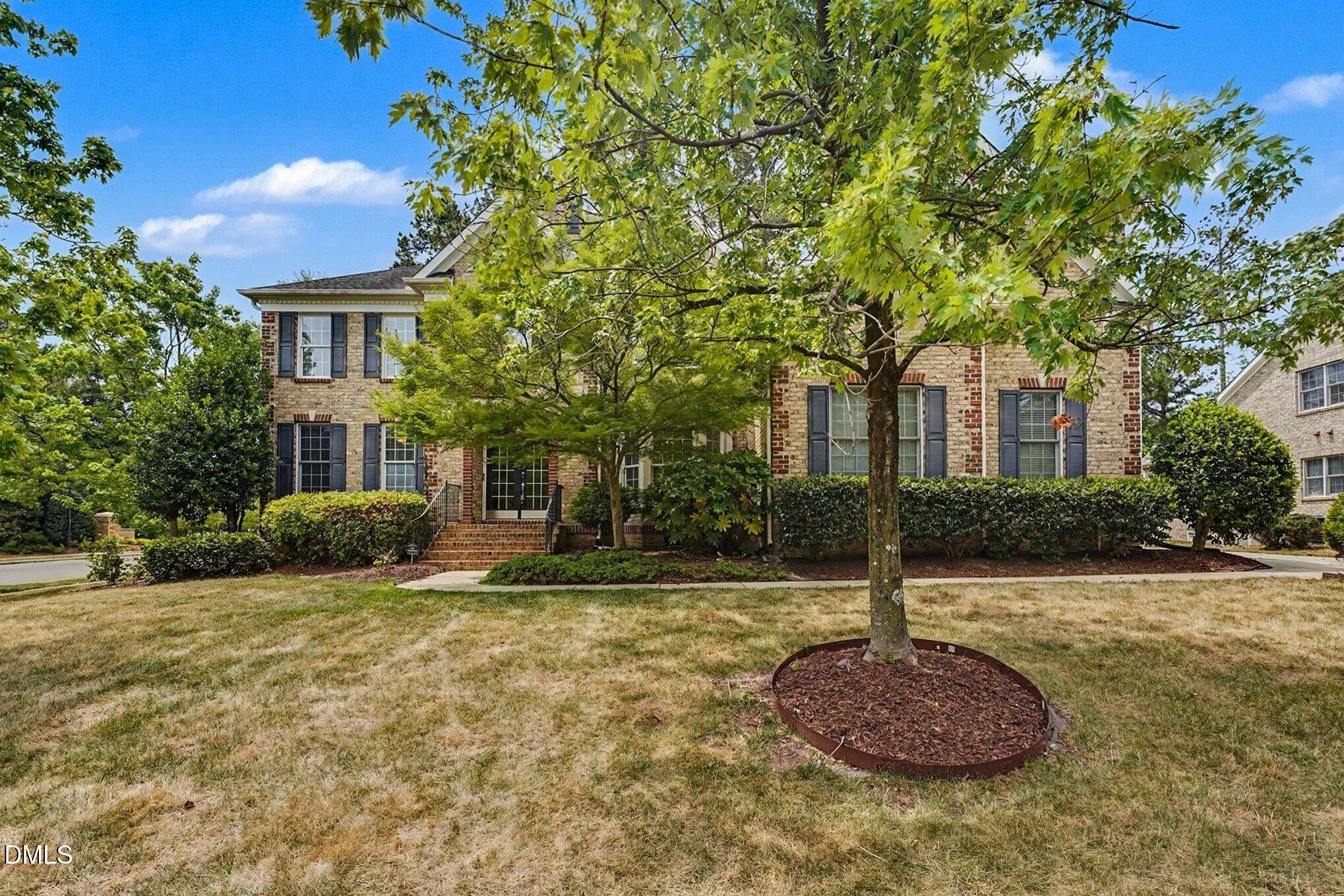 10505 Tarton Fields Circle