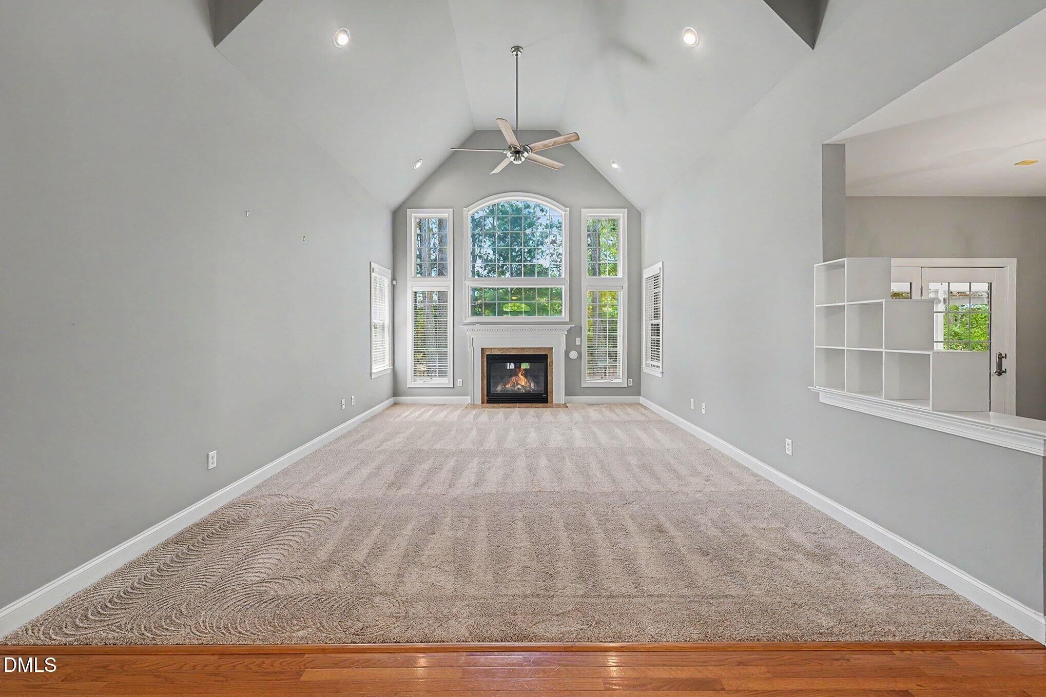 10505 Tarton Fields Circle
