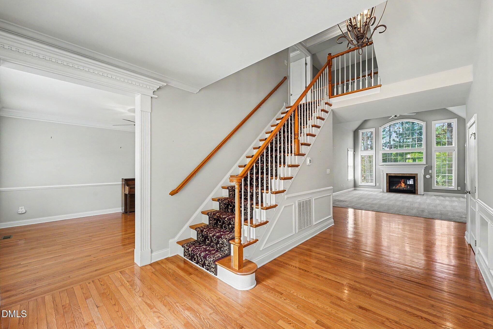 10505 Tarton Fields Circle
