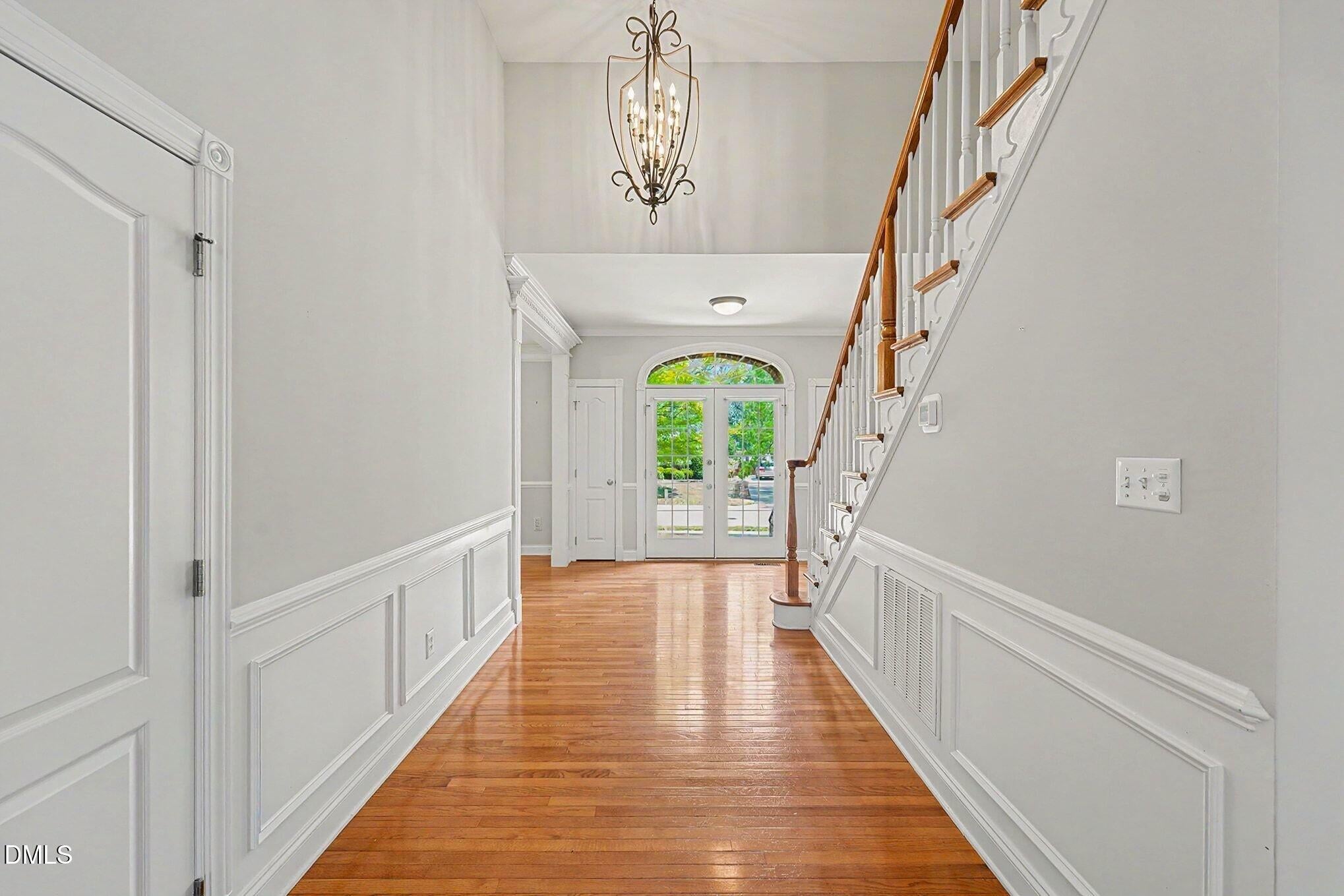 10505 Tarton Fields Circle