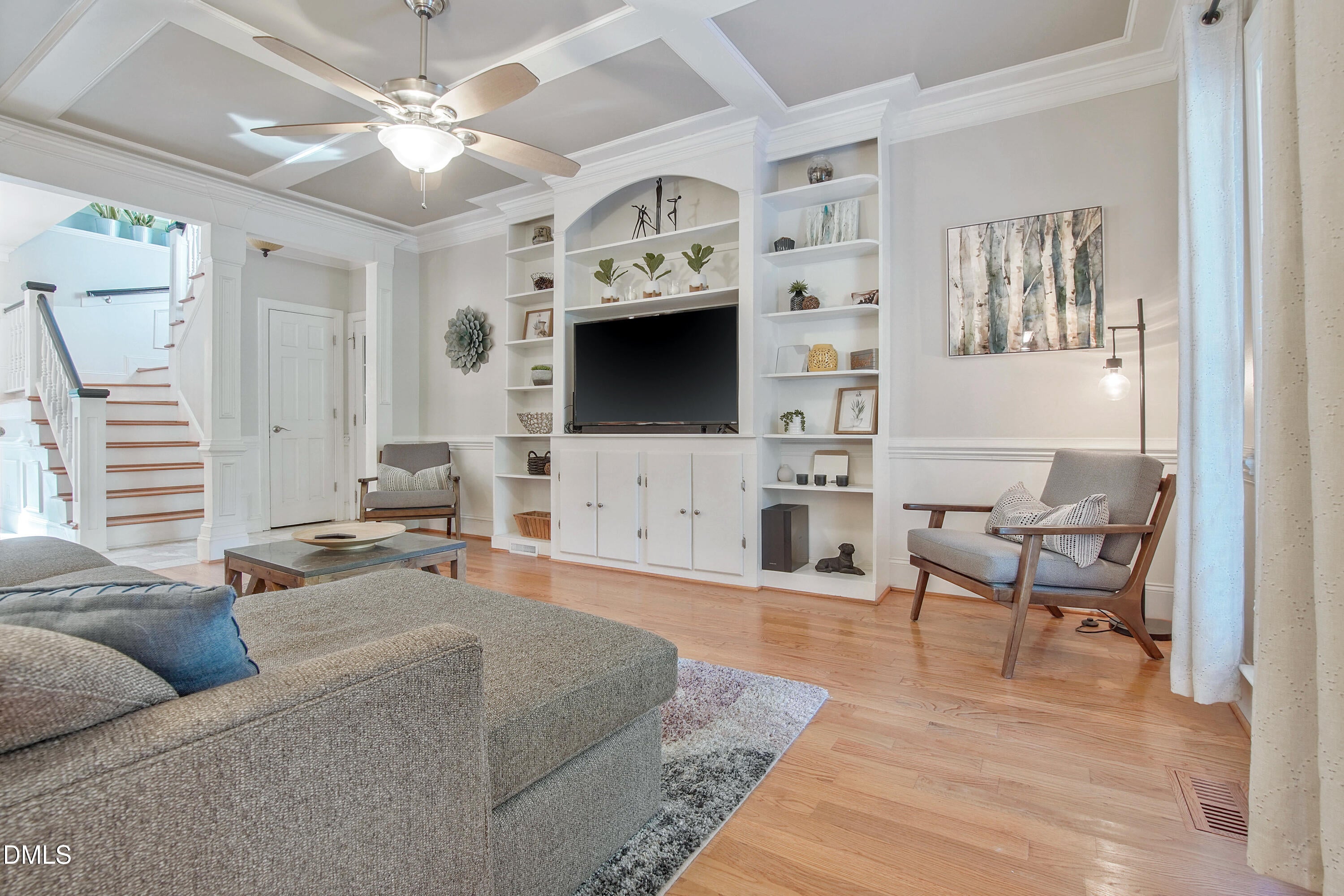 4109 Millyork Court
