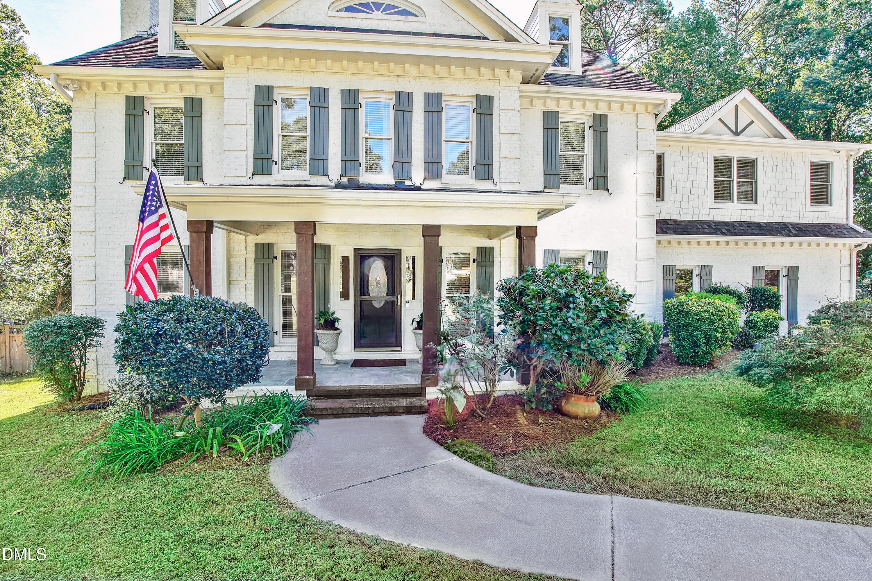 4109 Millyork Court