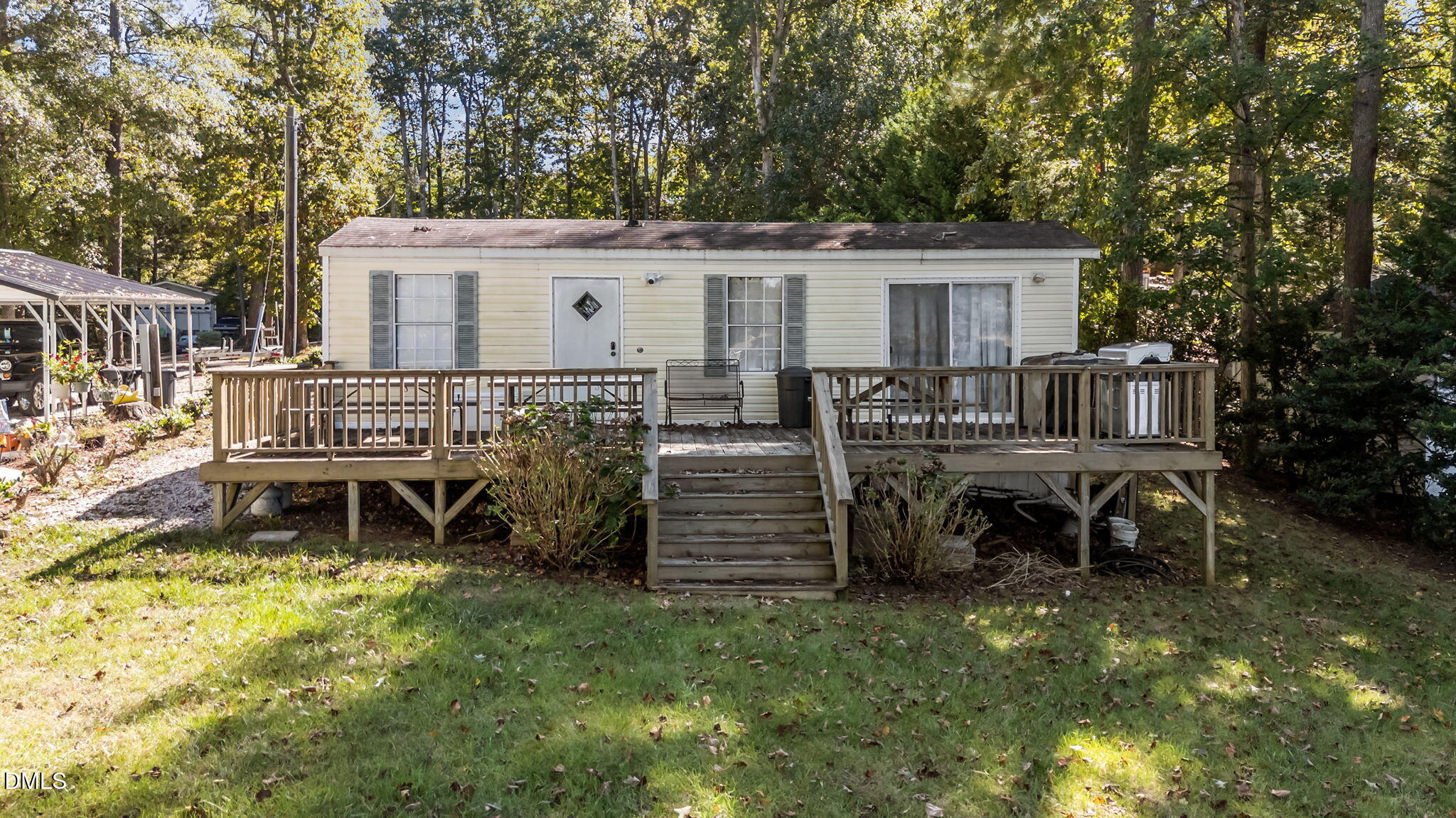 118 Big Horn Drive