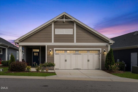 Photo of 30 Cabarrus Way, Clayton, NC 27527 (MLS # 10186143)