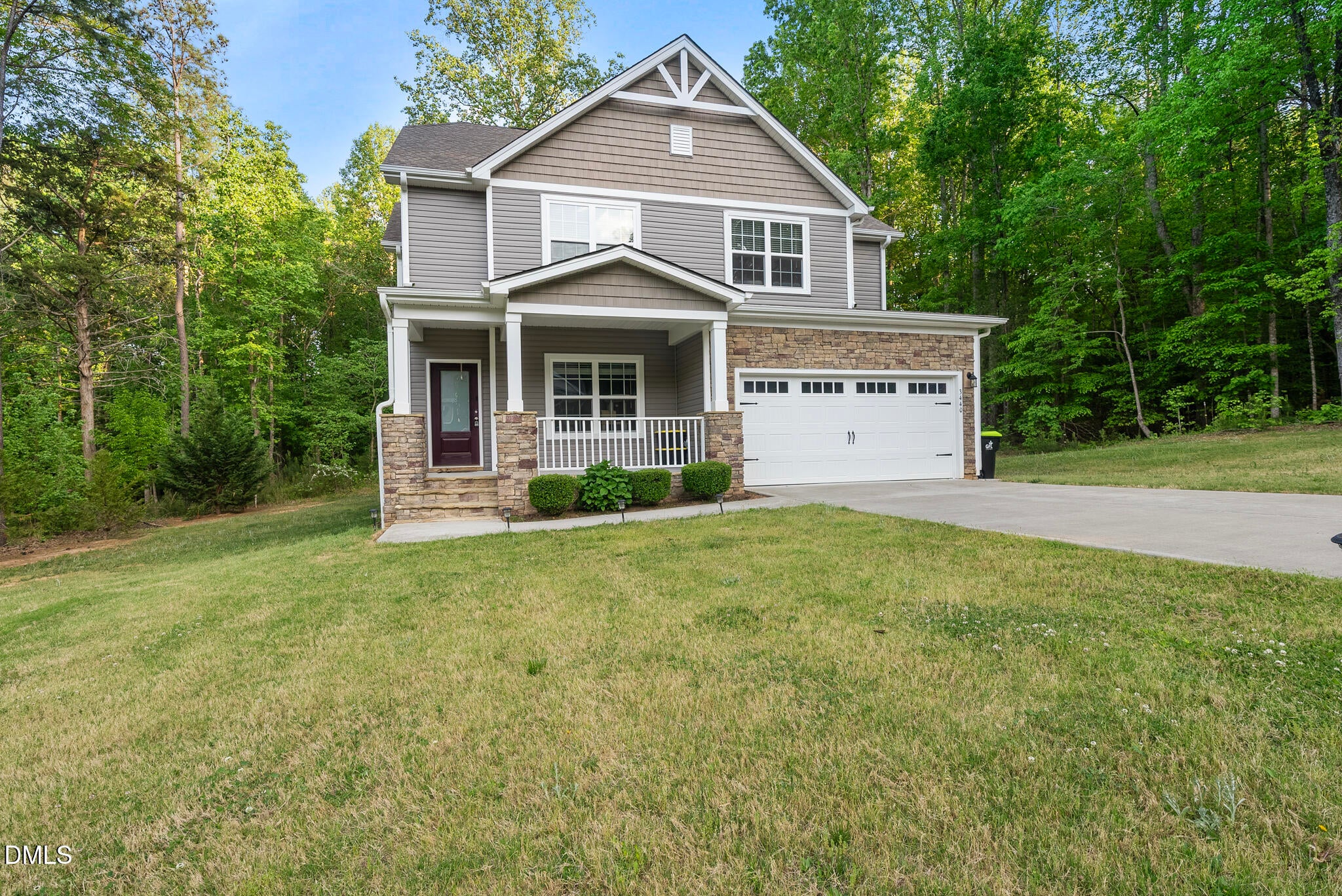 3440 Lilac Lane