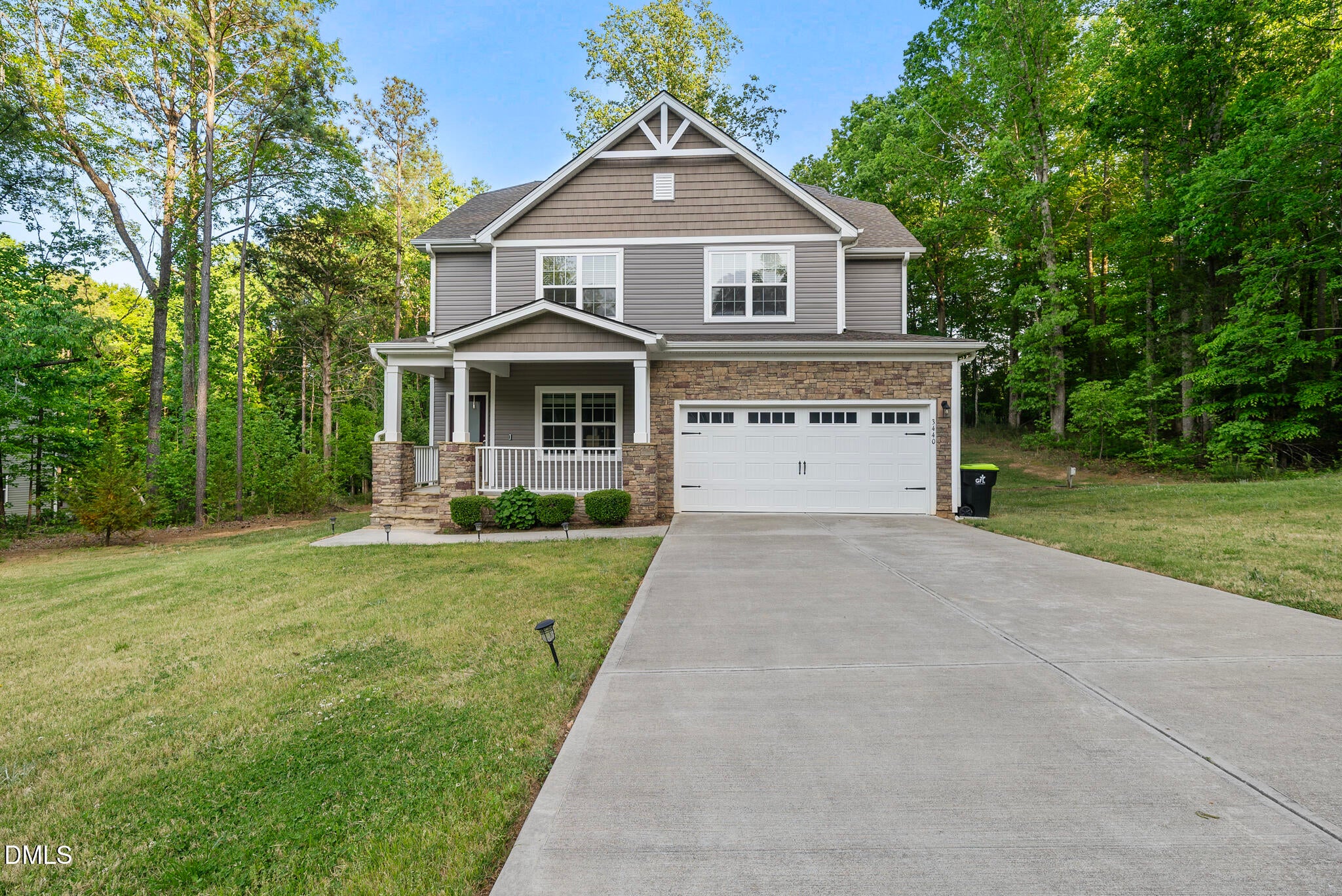 3440 Lilac Lane