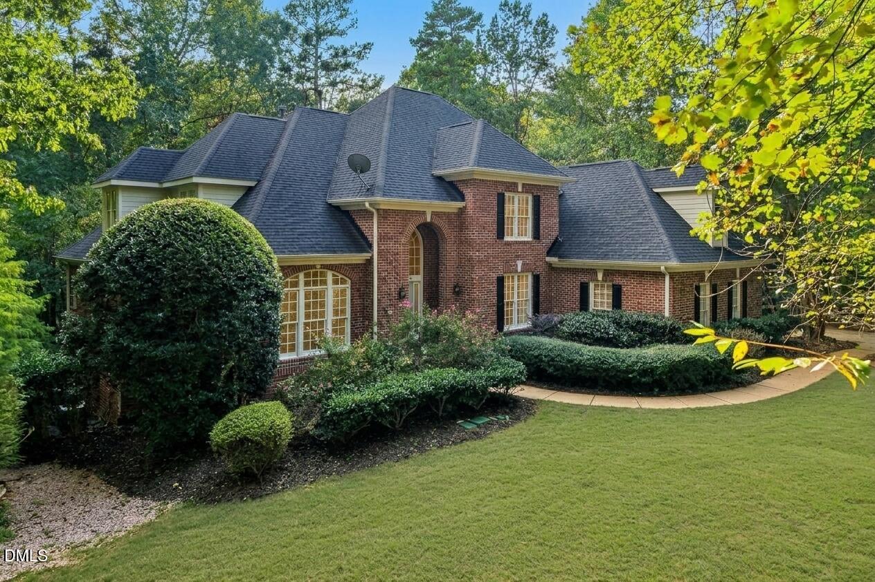 7524 Tynewind Drive