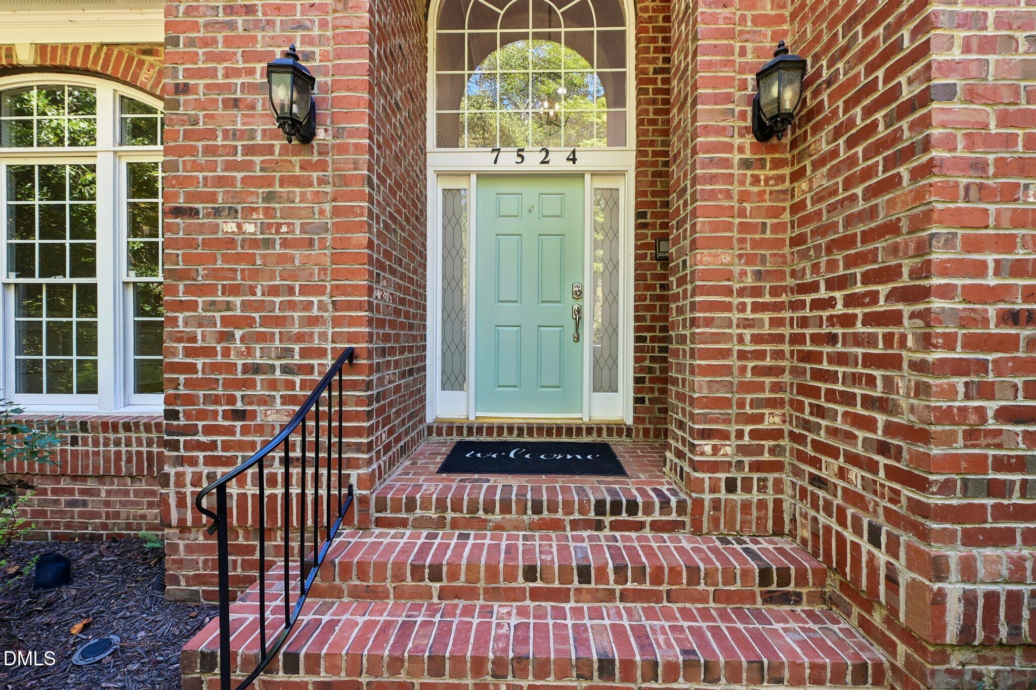 7524 Tynewind Drive