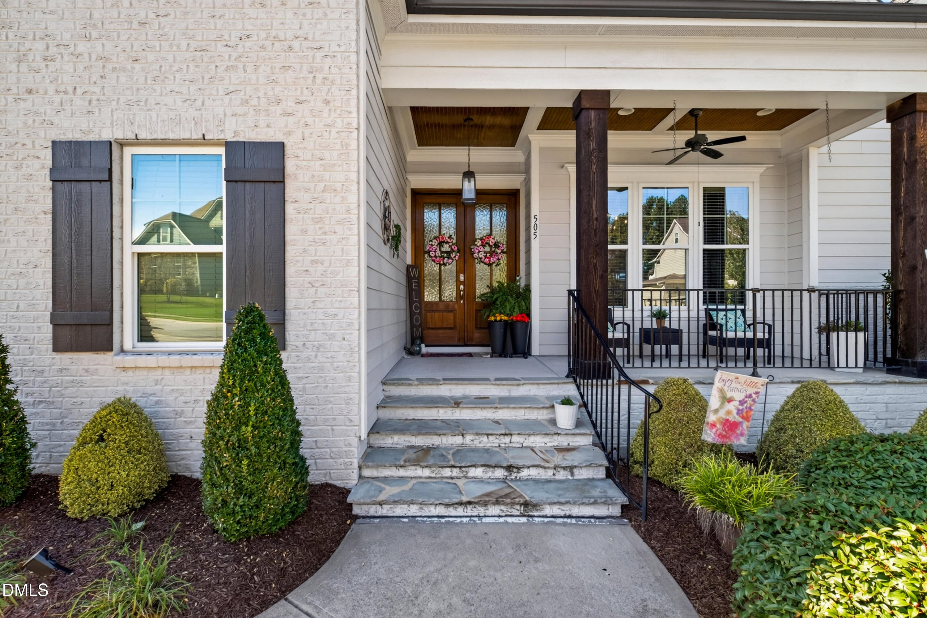 505 Myrna Lane