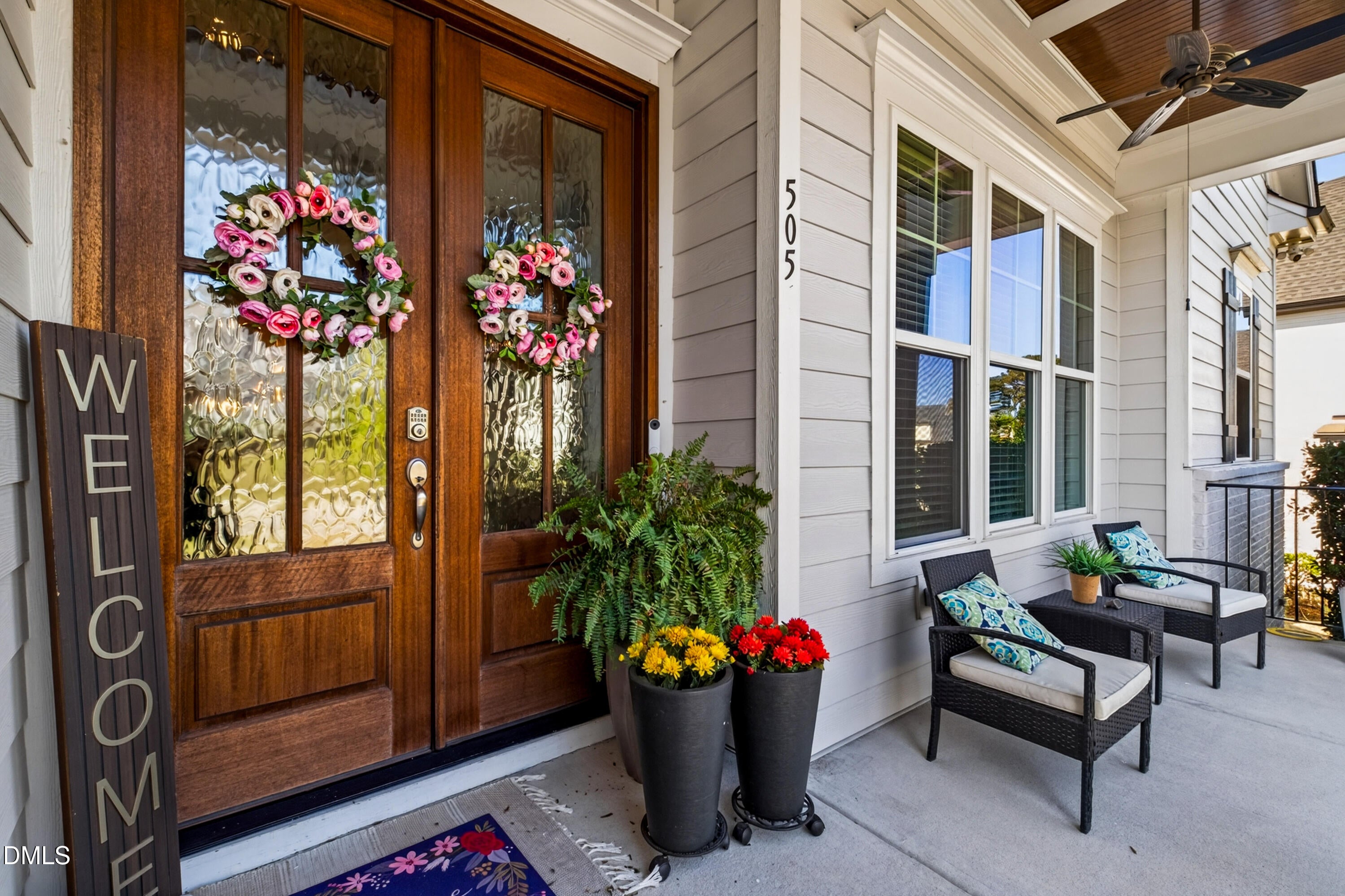 505 Myrna Lane