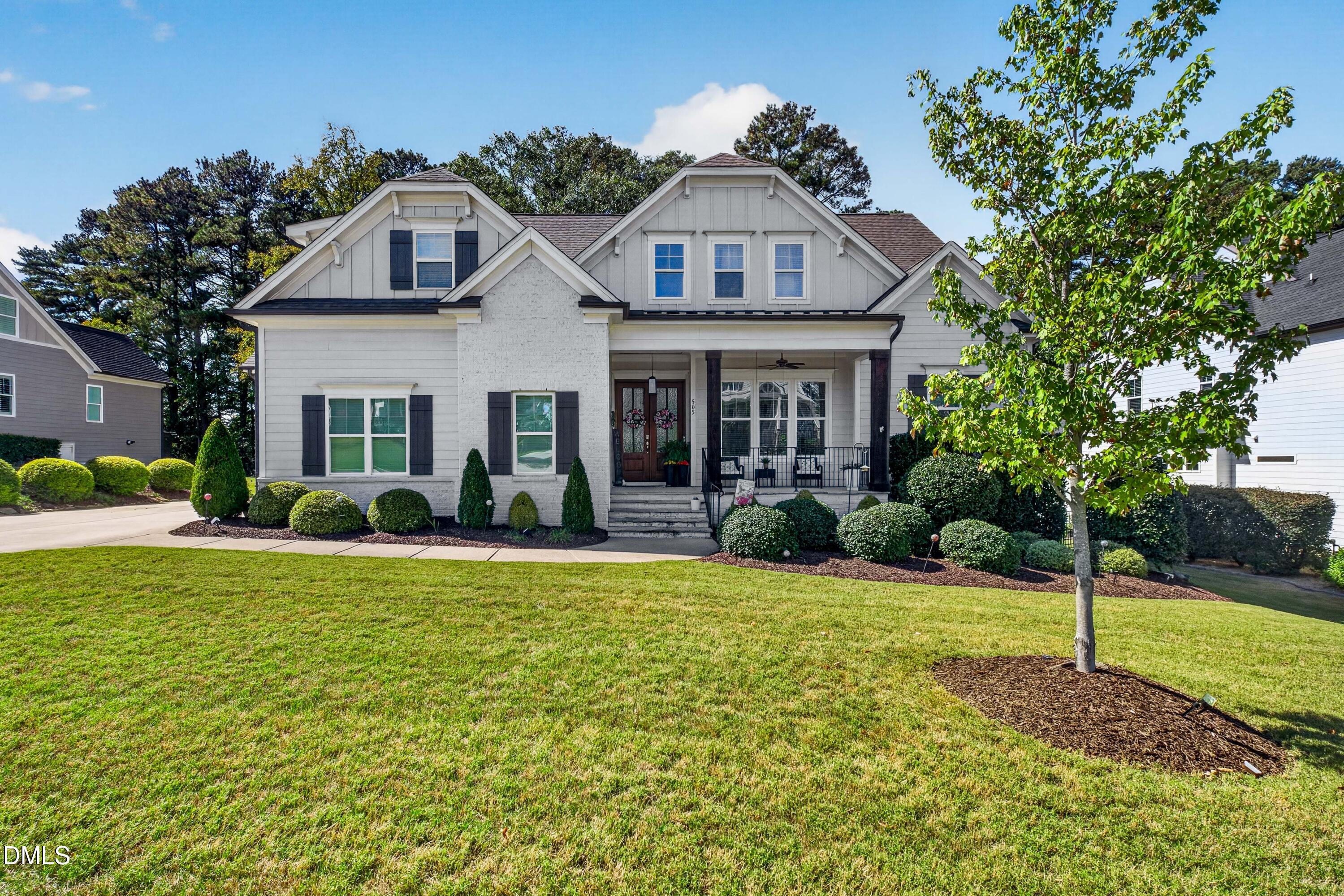 505 Myrna Lane