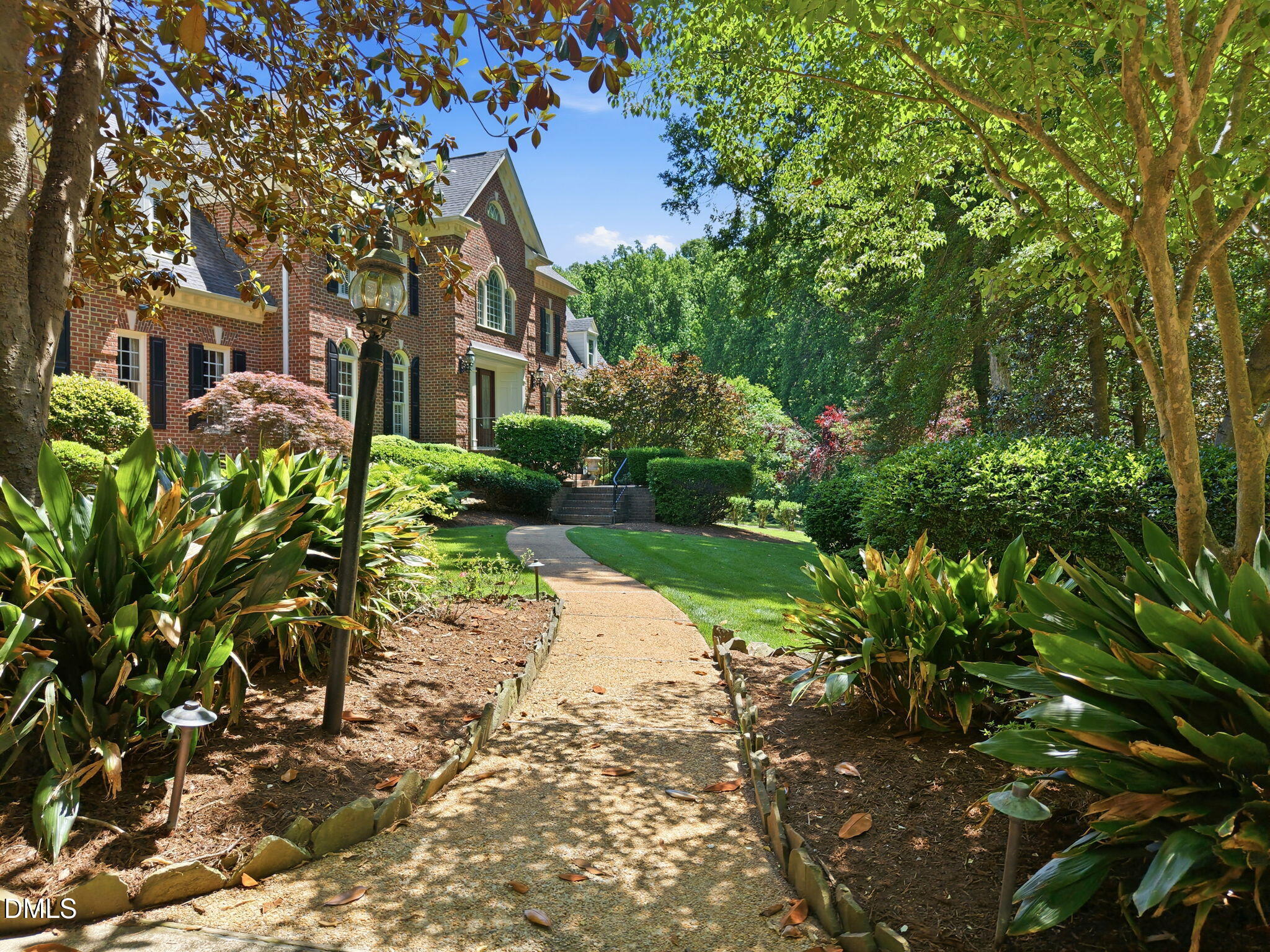 6324 Wakefalls Drive