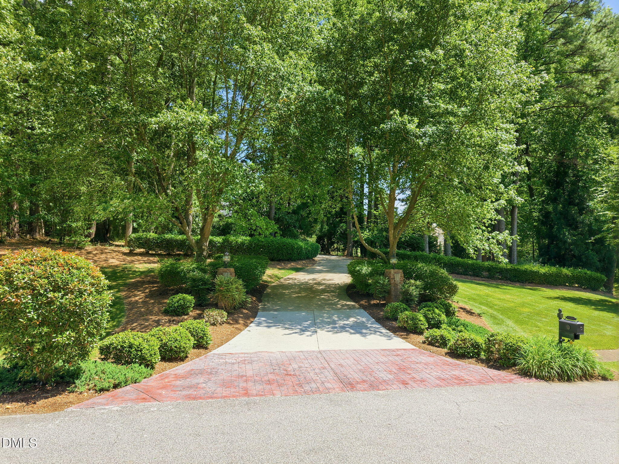 6324 Wakefalls Drive