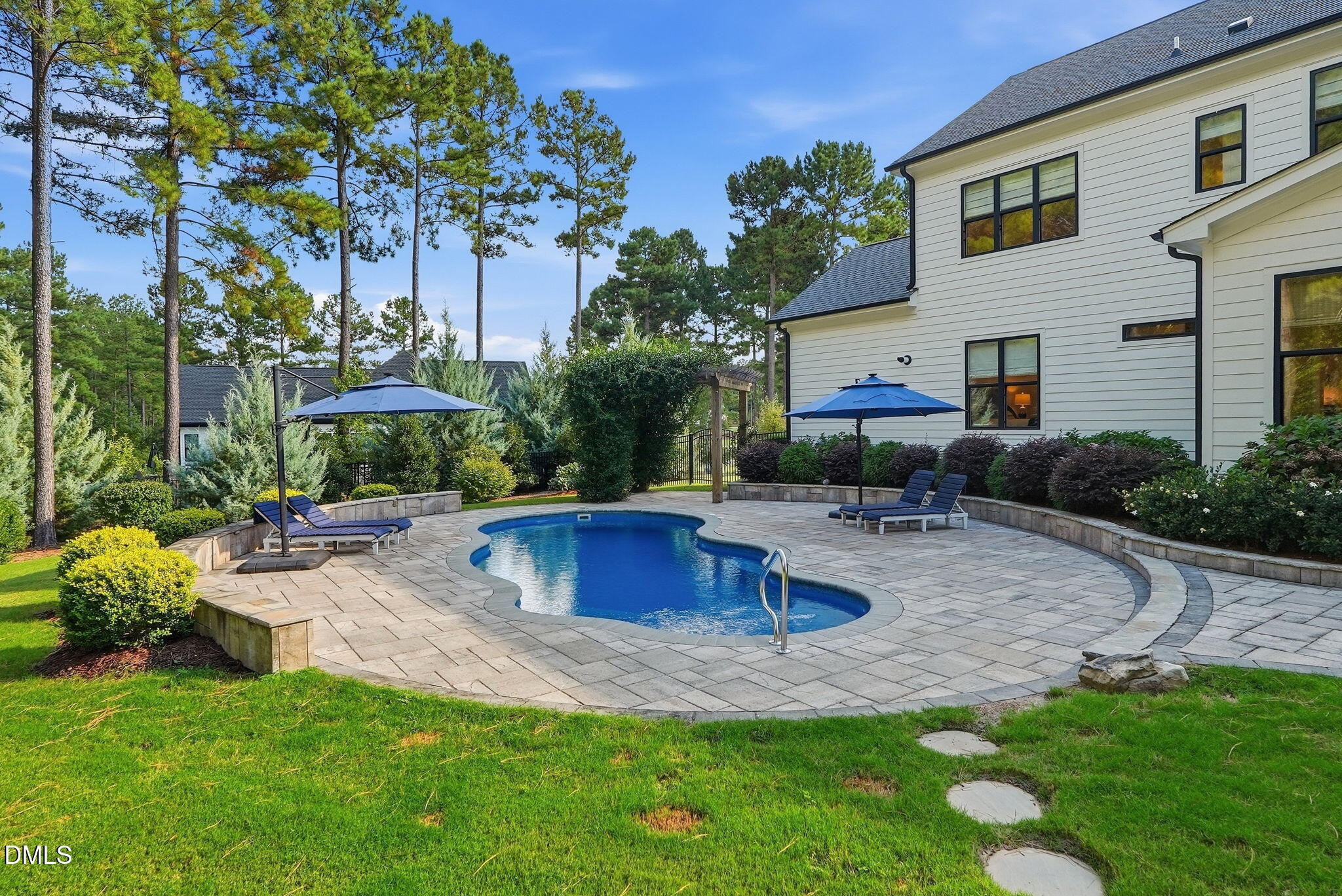 181 Seaforth Landing Drive
