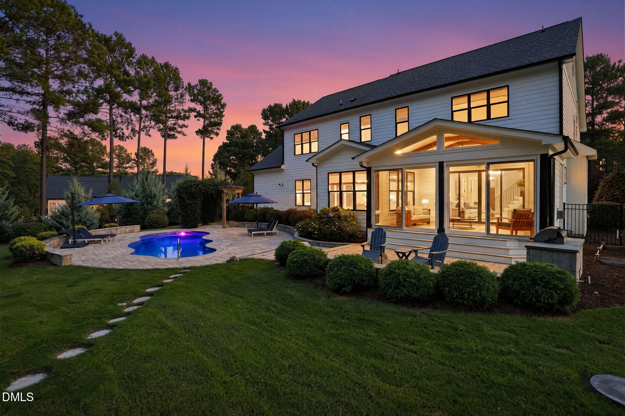 181 Seaforth Landing Drive