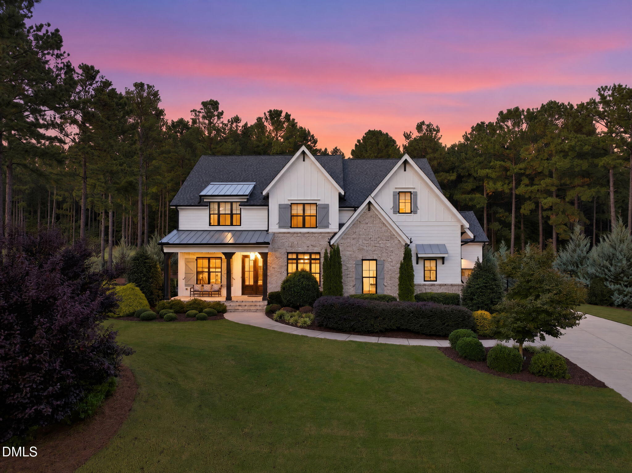 181 Seaforth Landing Drive