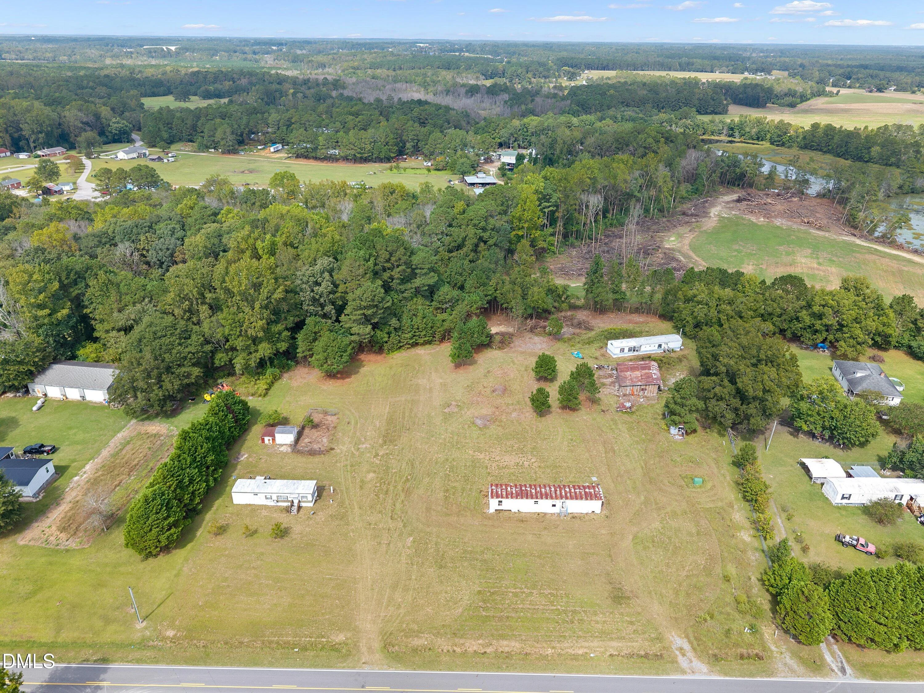 430 Webb Mill Road