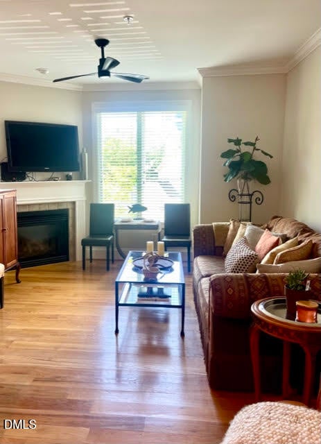 400 W Rosemary Street 113