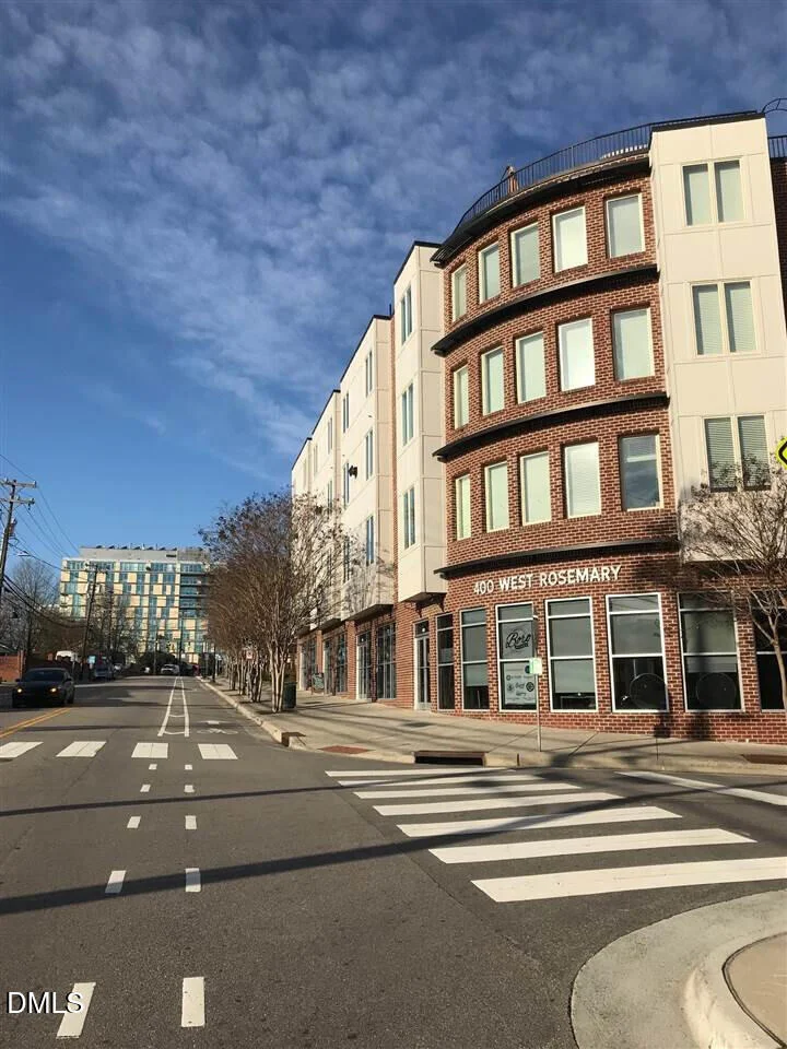 400 W Rosemary Street Unit 113