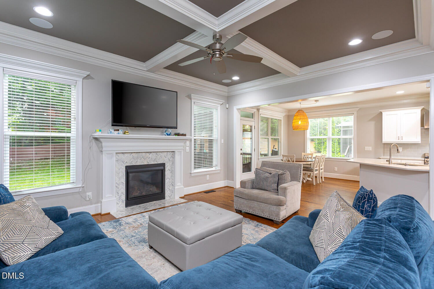 505 Northwood Drive