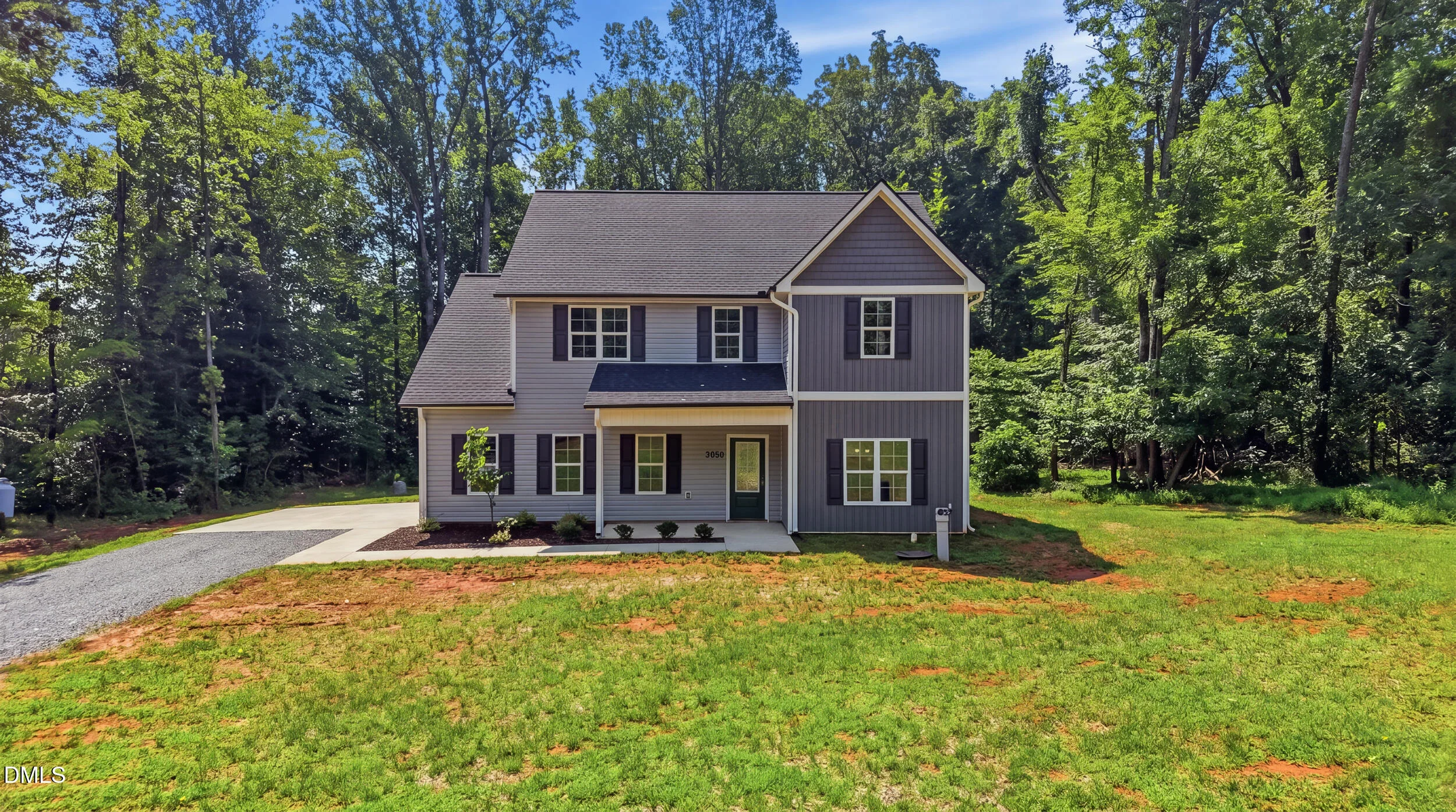 3050 Nc-62, Liberty, NC, 27298