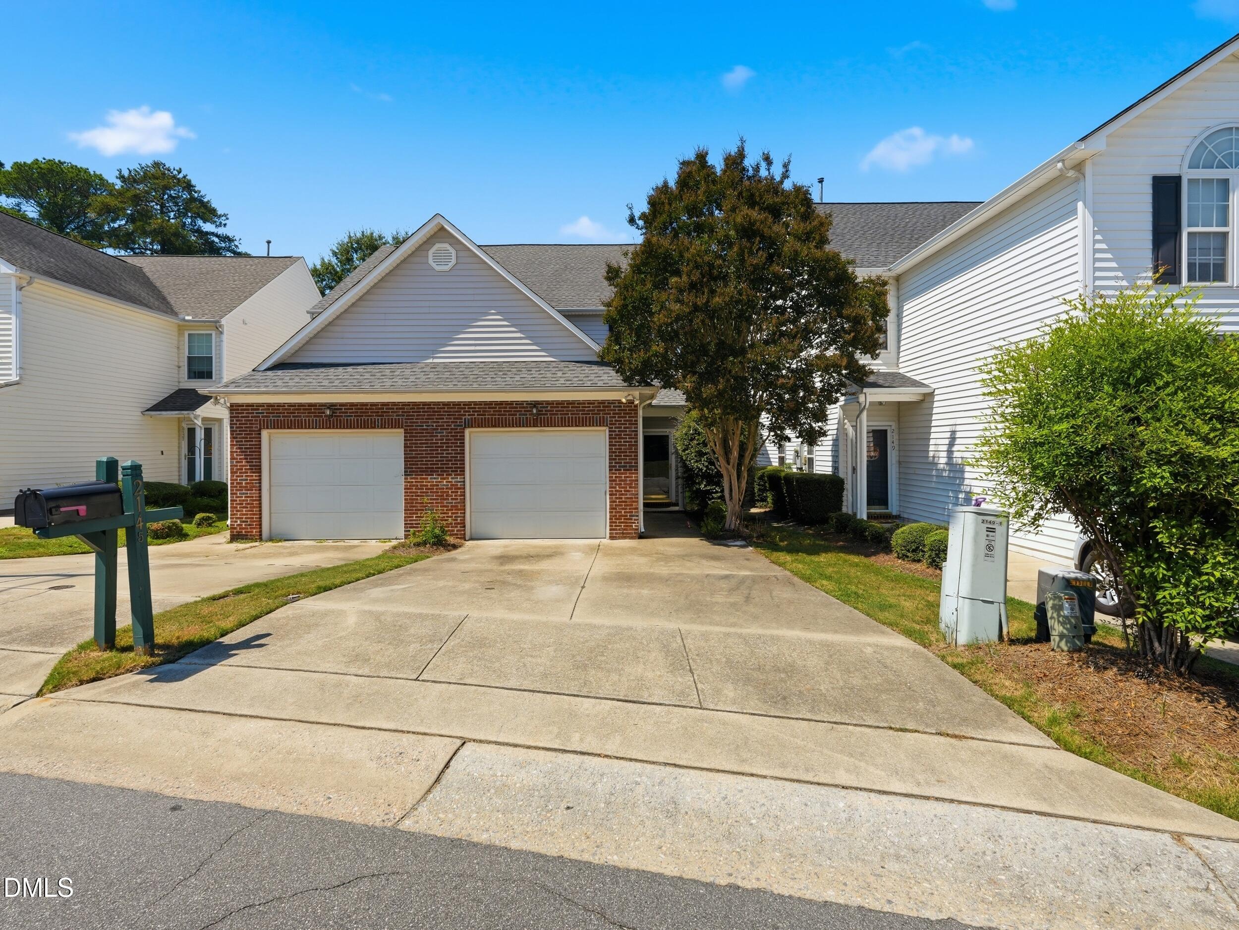 2145 Thornblade Drive