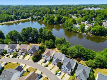 2145 Thornblade Drive Raleigh NC 27604
