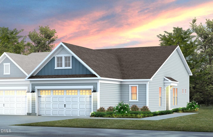 Photo 1 of 44 — 89 Omaha Way, Clayton, NC 27520