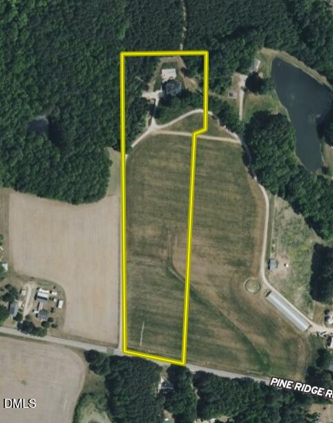 1257 Pine Ridge Road