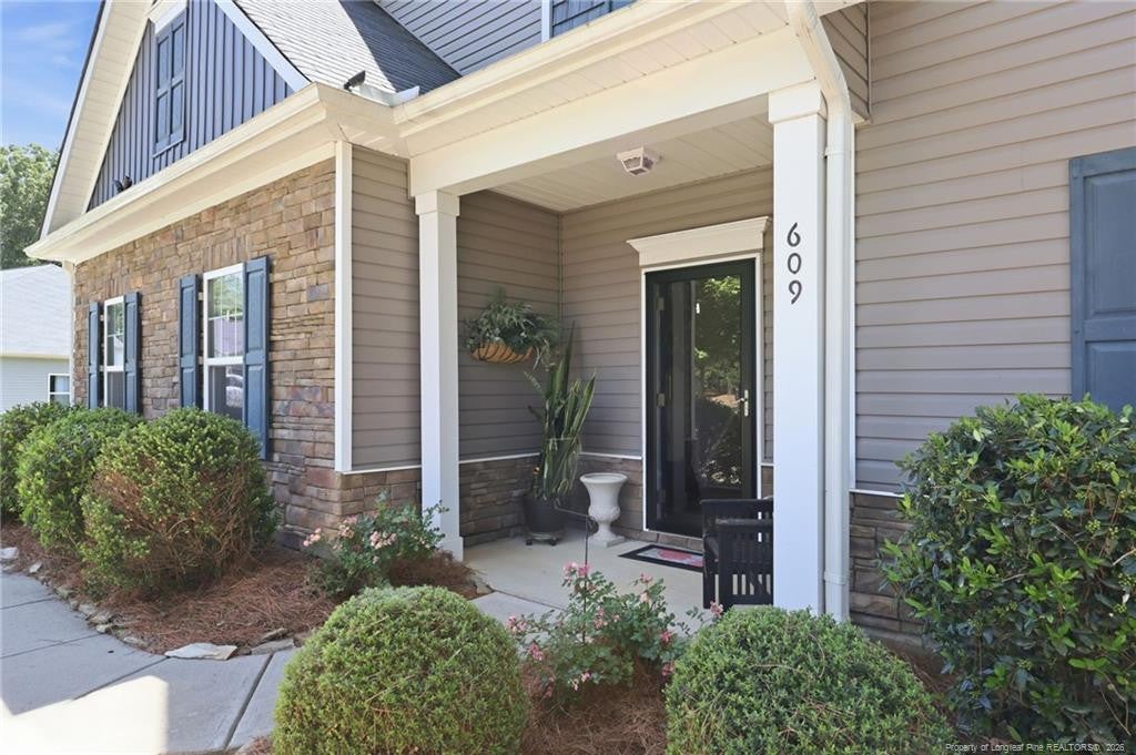 609 Prospectors Lane